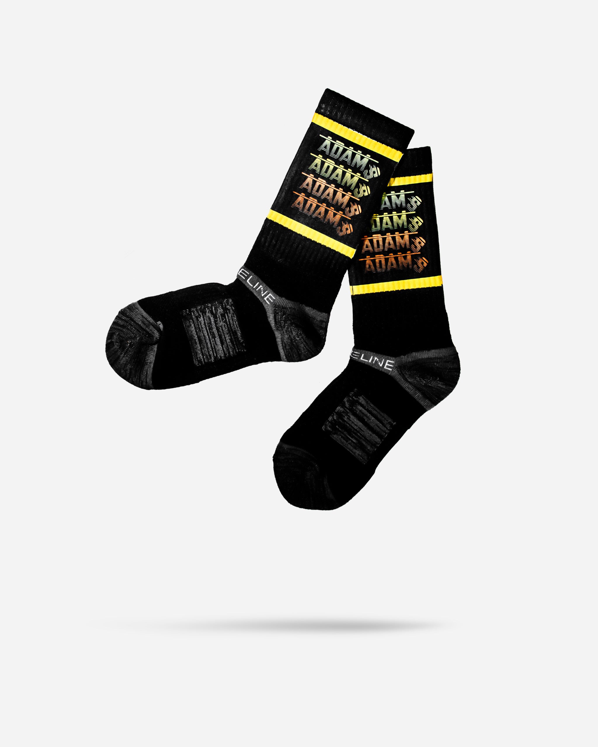 Adam's Fall Strideline Socks (Limited)