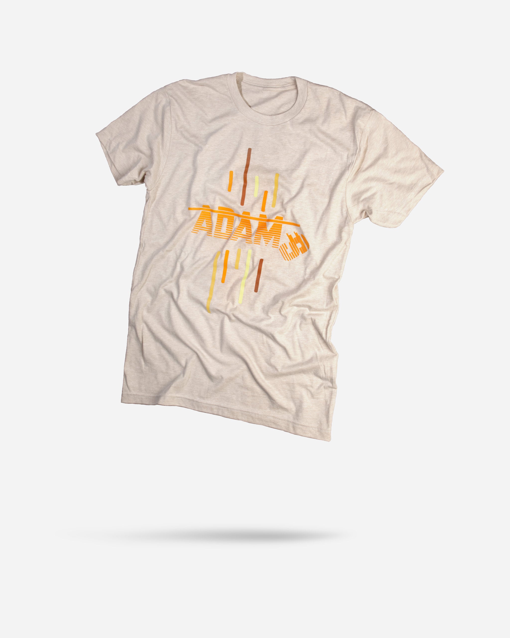 Adam's Fall T-Shirt (Tan)