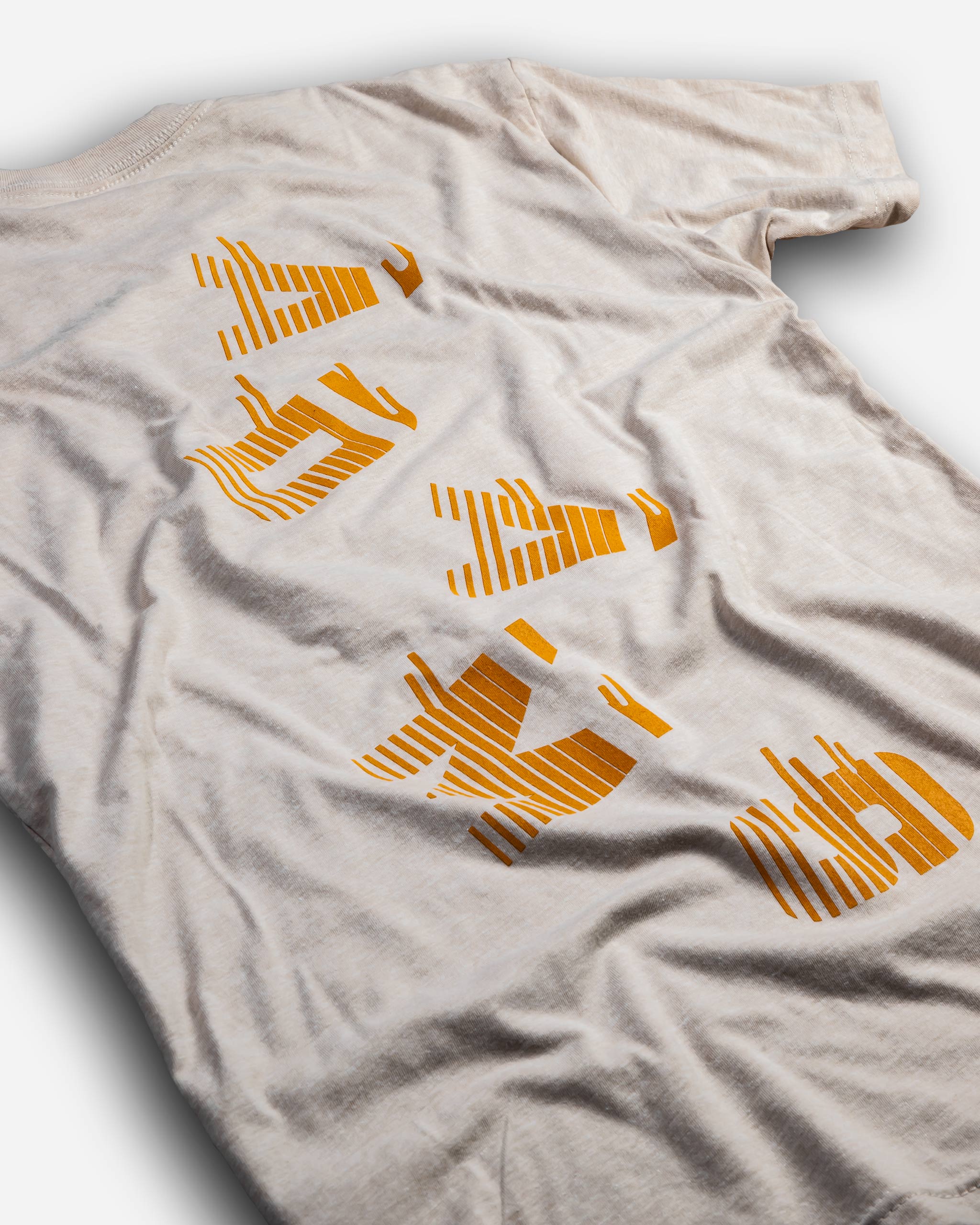 Adam's Fall T-Shirt (Tan)