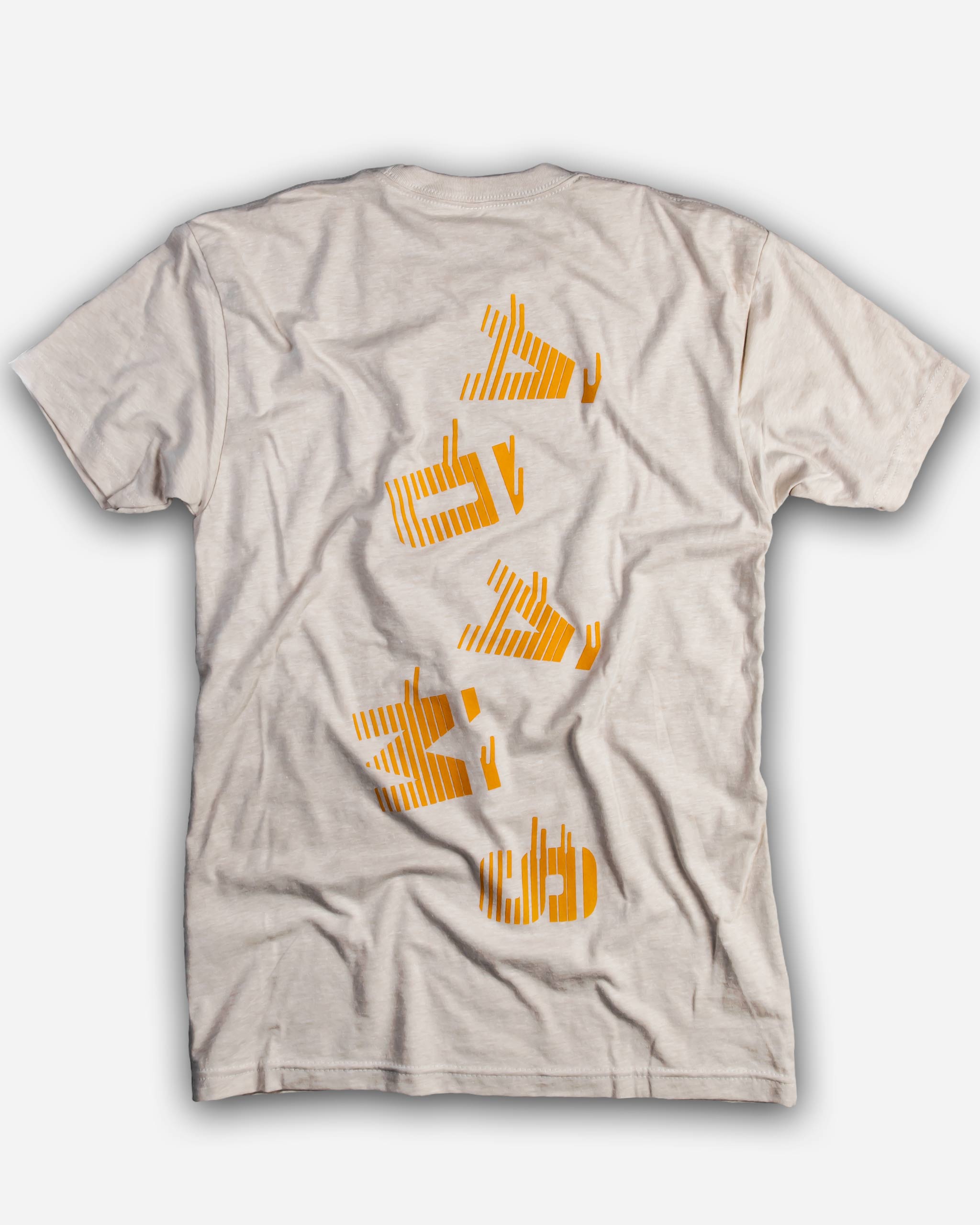 Adam's Fall T-Shirt (Tan)
