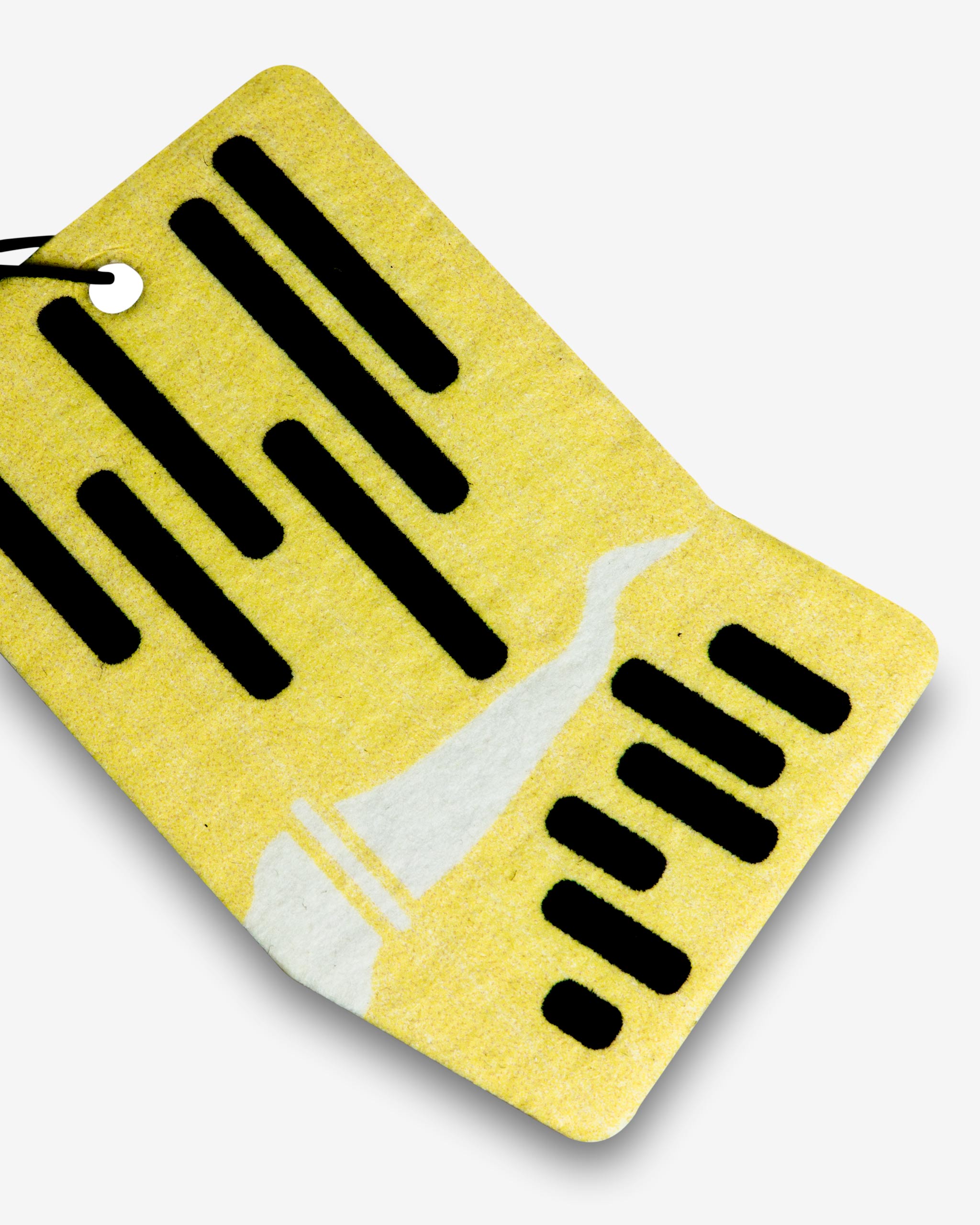 Adam's Warm Vanilla Air Freshener