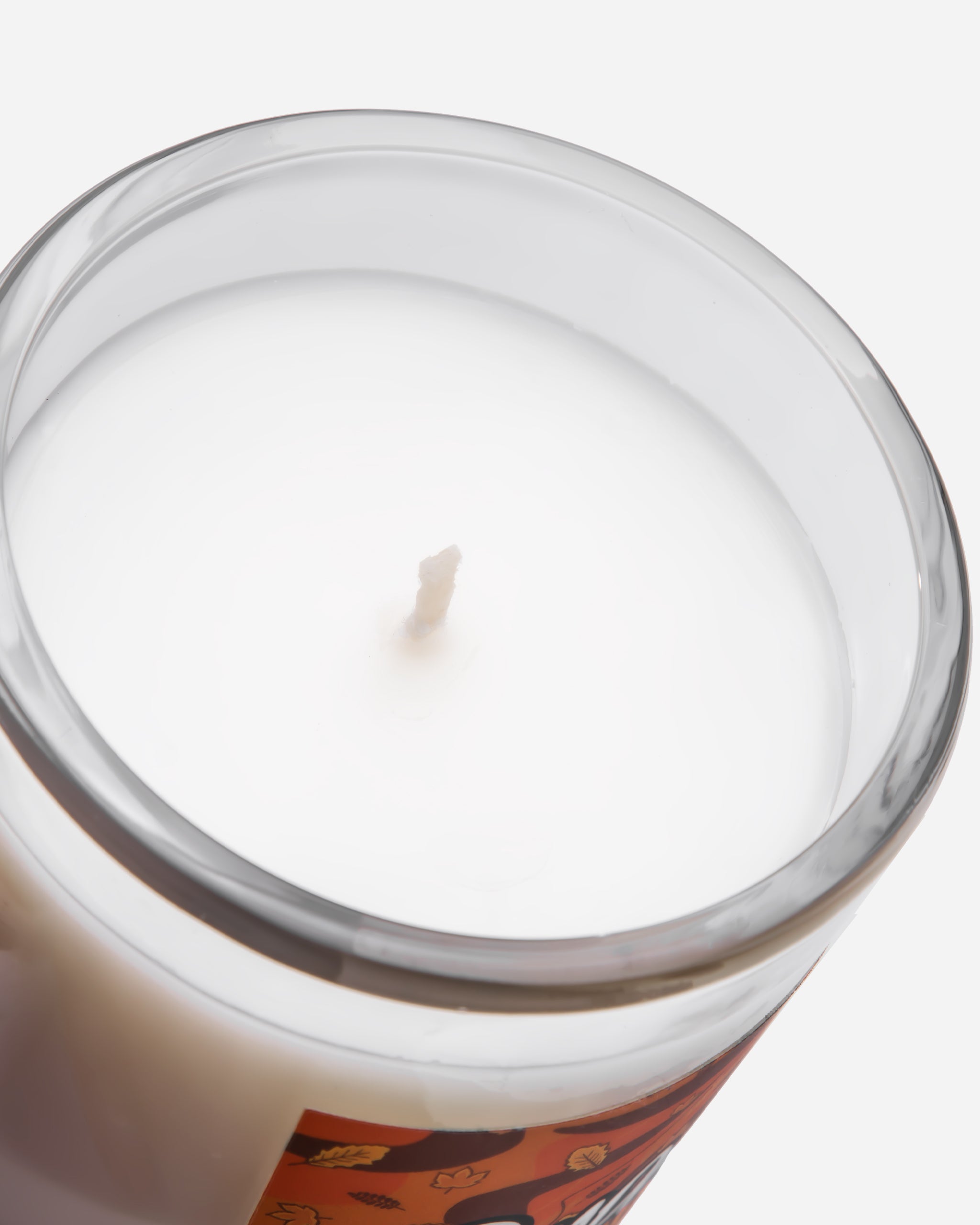 Adam's Pumpkin Spice Scented Candle (7oz)
