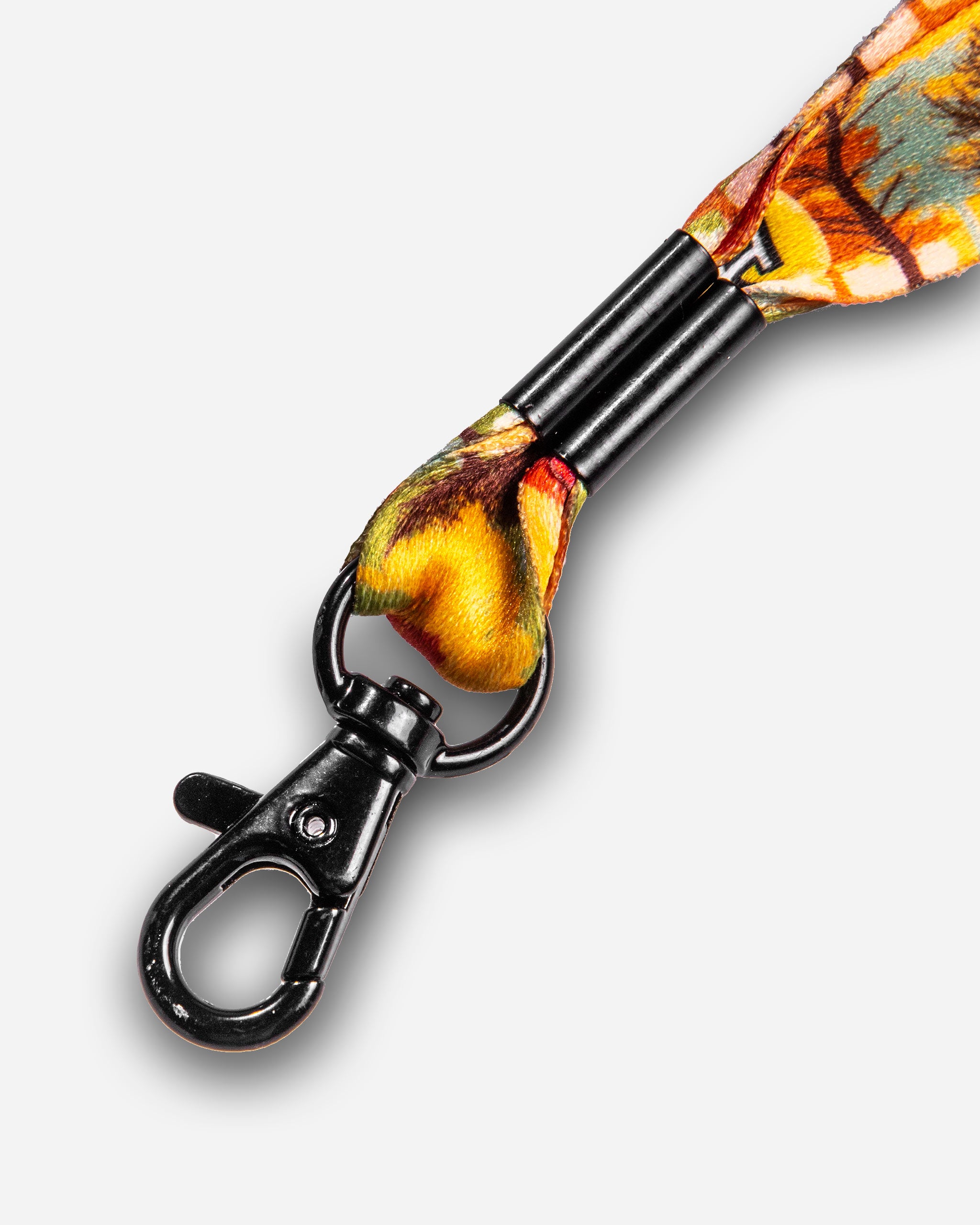 Adam's Fall Lanyard