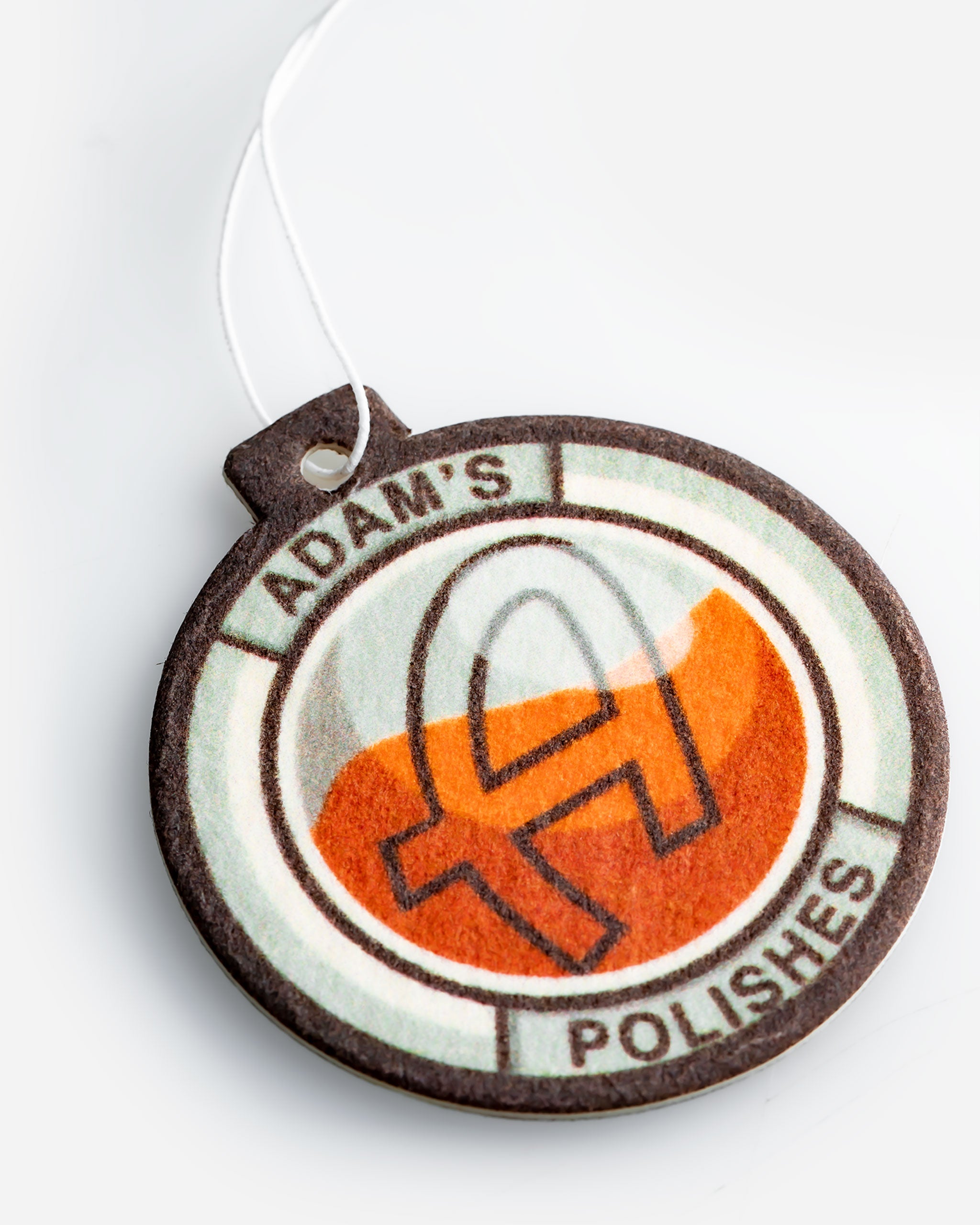 Adam's Pumpkin Spice Air Freshener