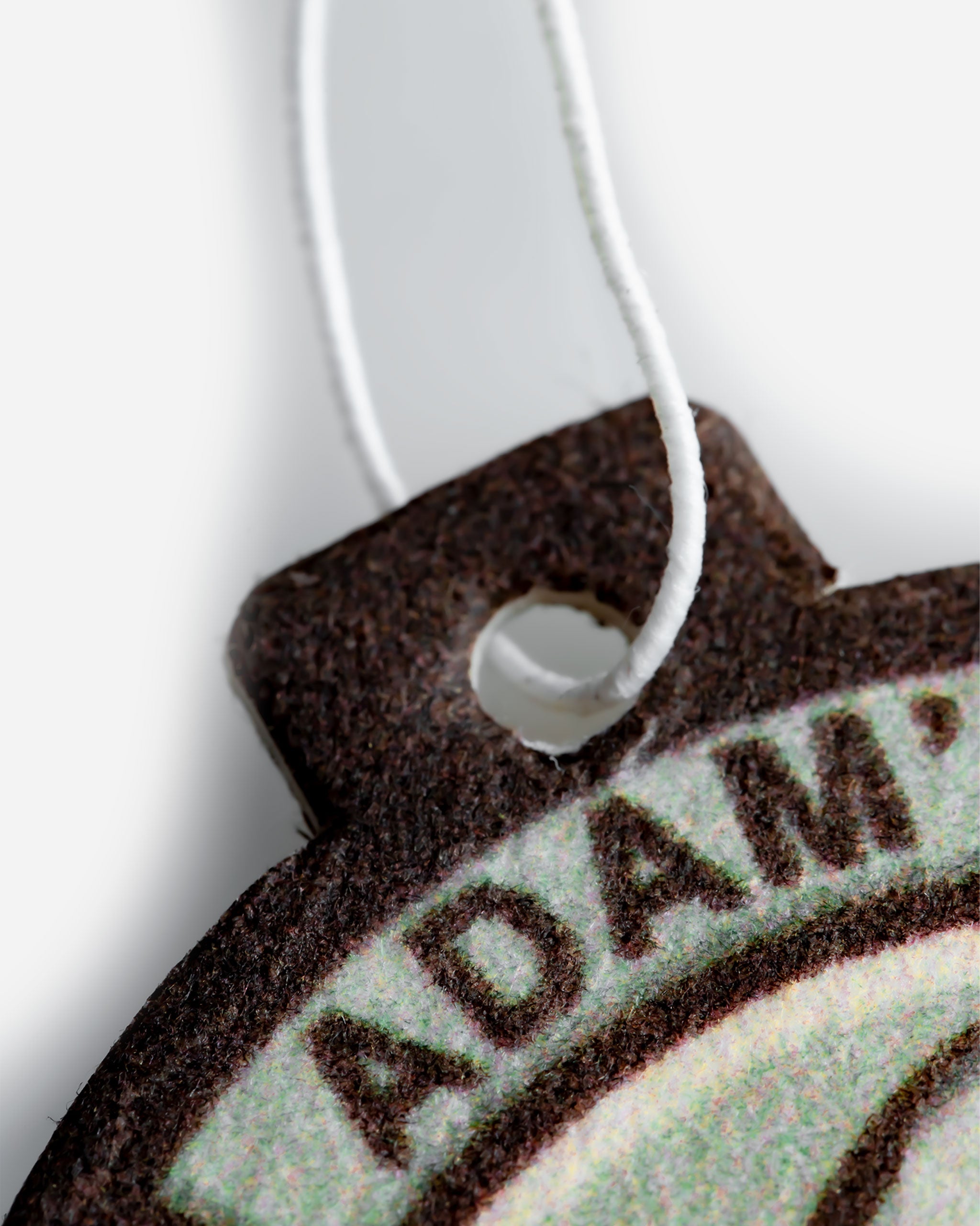 Adam's Pumpkin Spice Air Freshener