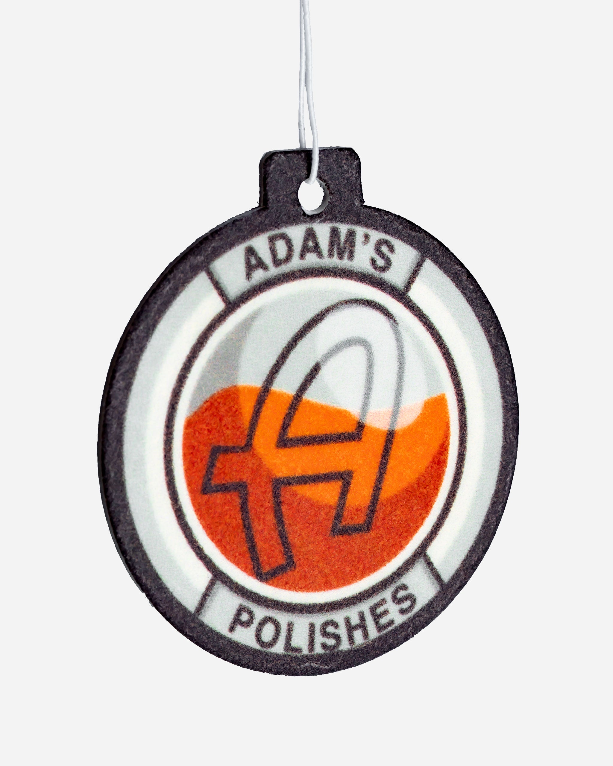 Adam's Pumpkin Spice Air Freshener