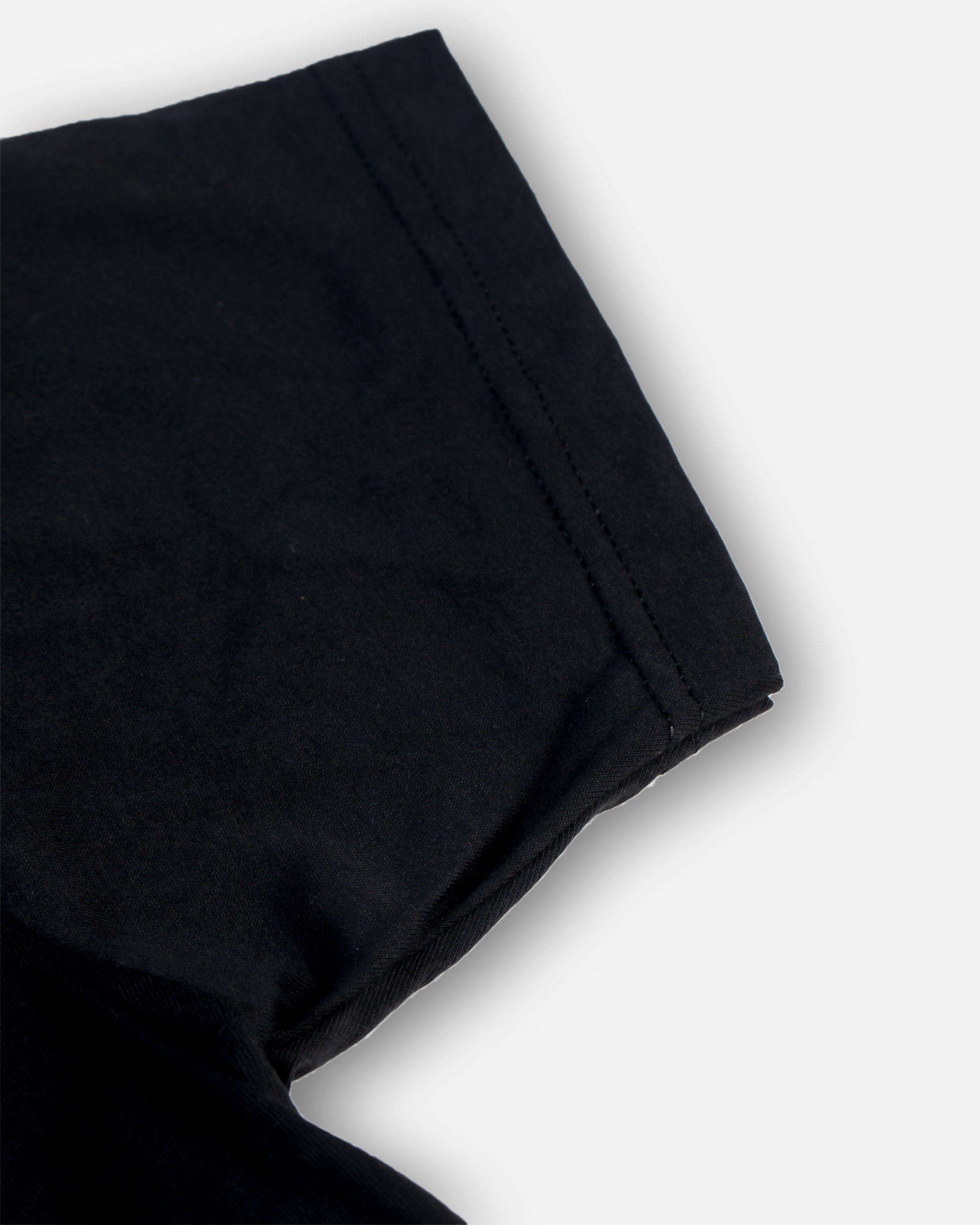 Adam's Black Fall T-Shirt