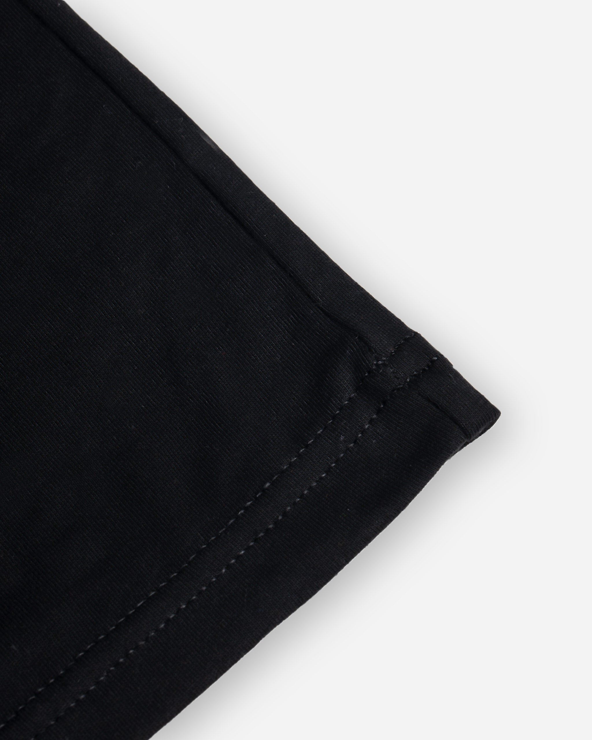 Adam's Black Fall T-Shirt