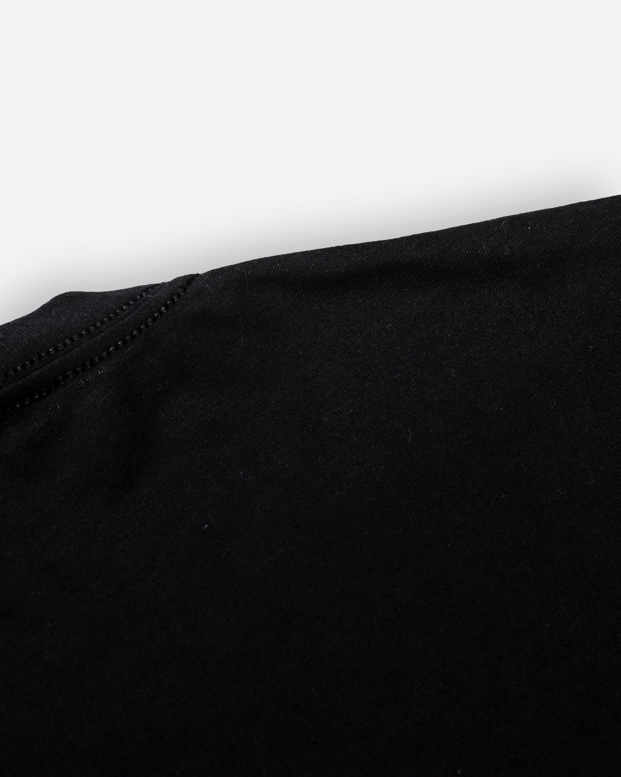 Adam's Black Fall T-Shirt