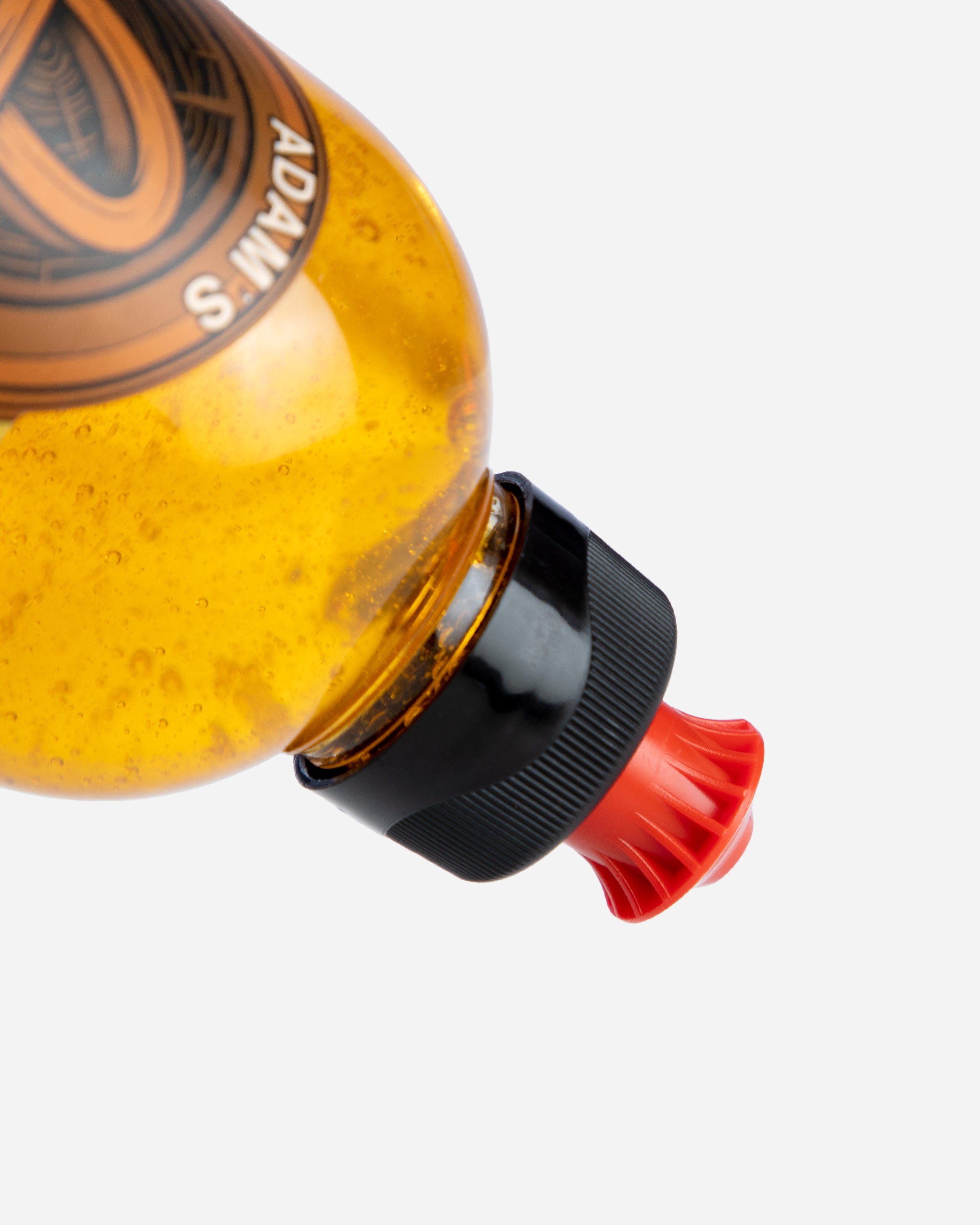 Adam's Apple Pecan Car Shampoo