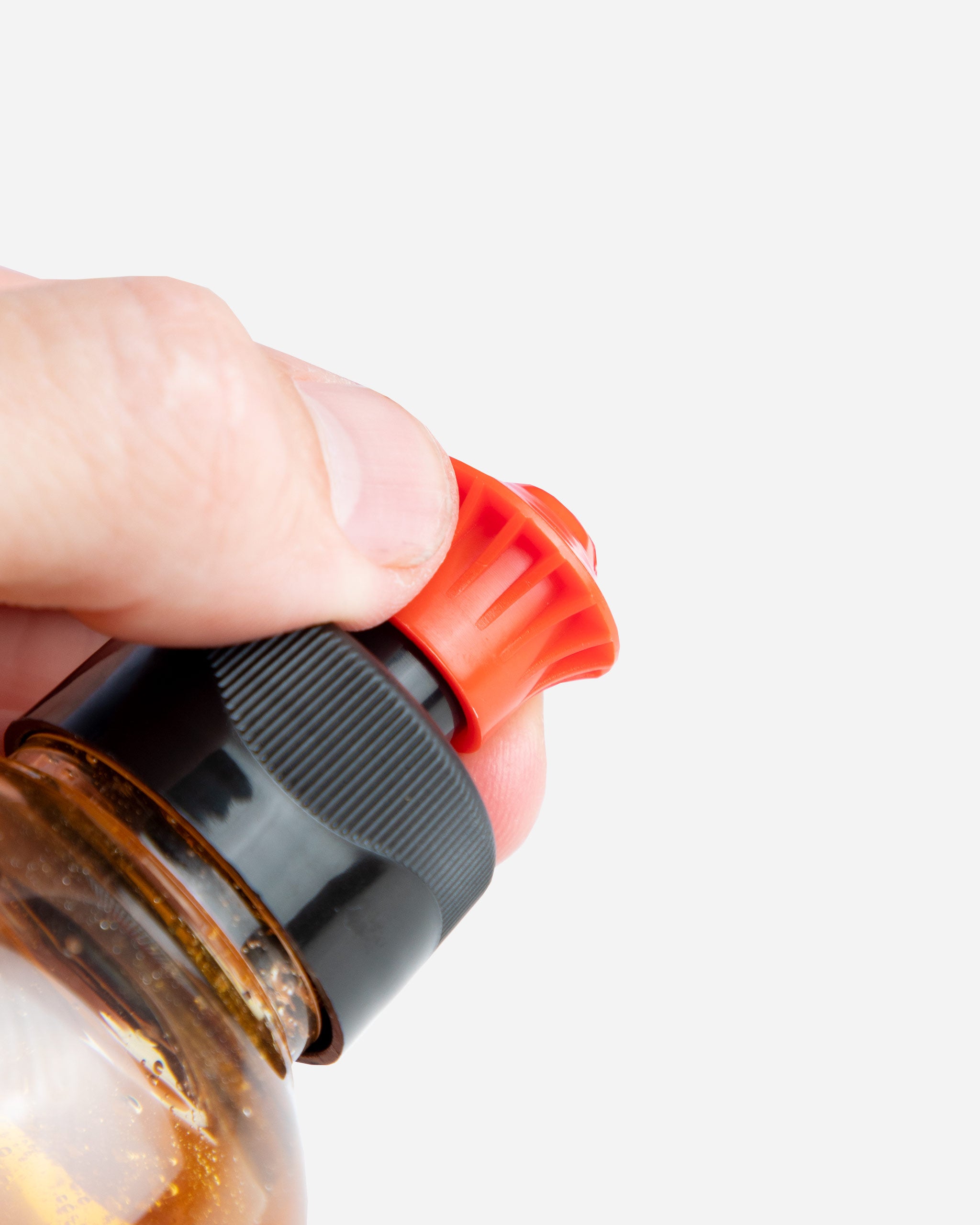 Adam's Apple Pecan Car Shampoo
