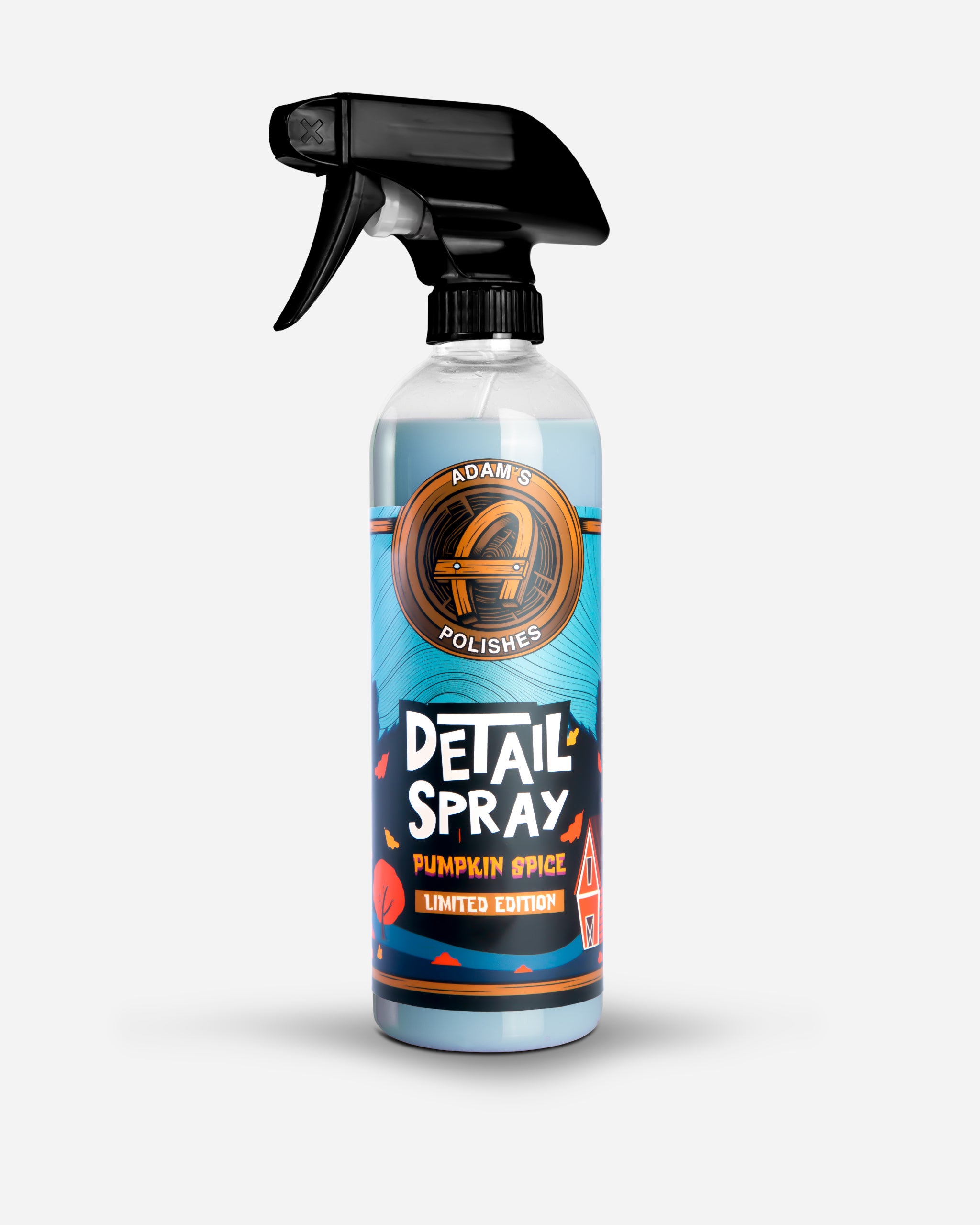 Adam’s Pumpkin Spice Detail Spray