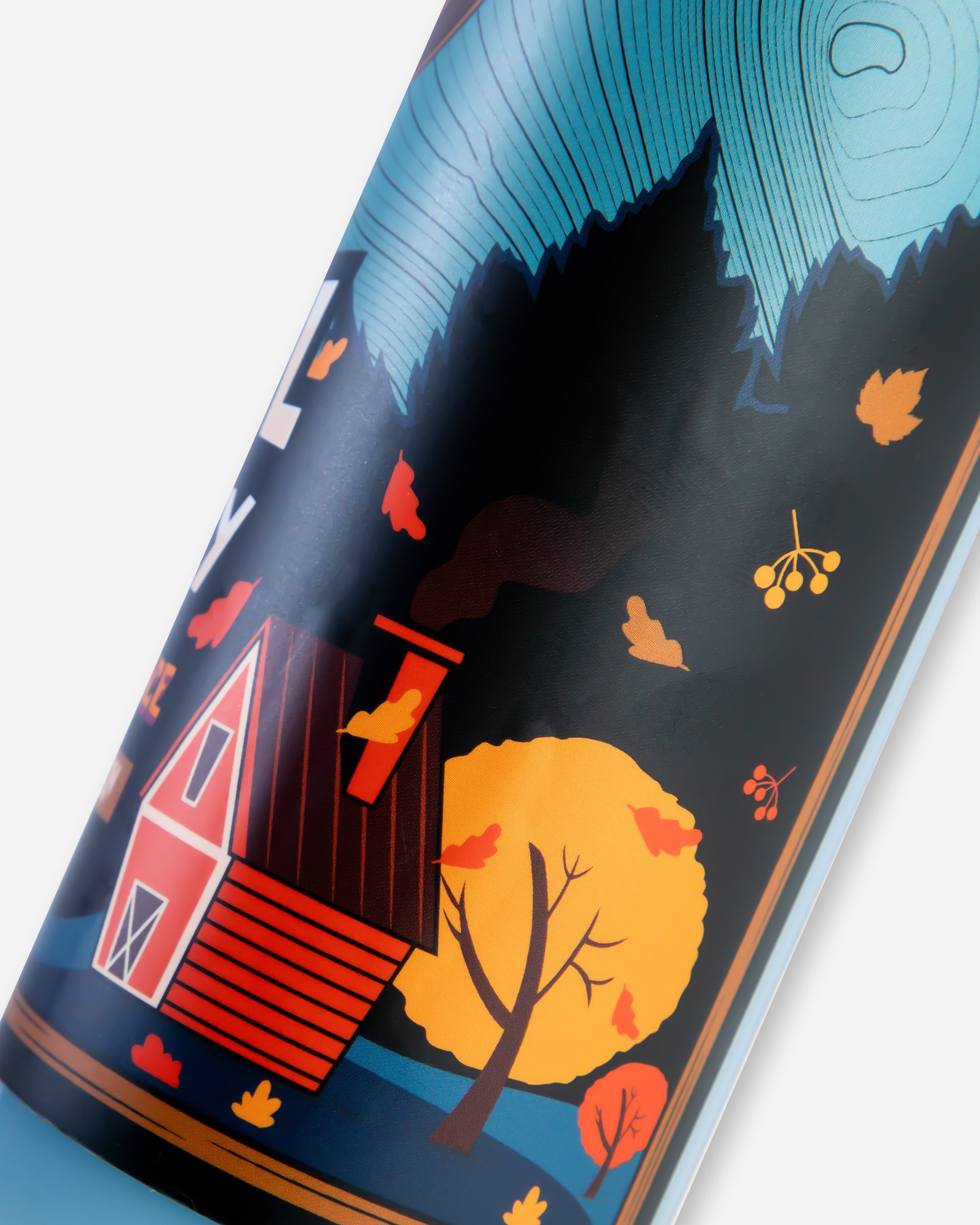 Adam’s Pumpkin Spice Detail Spray