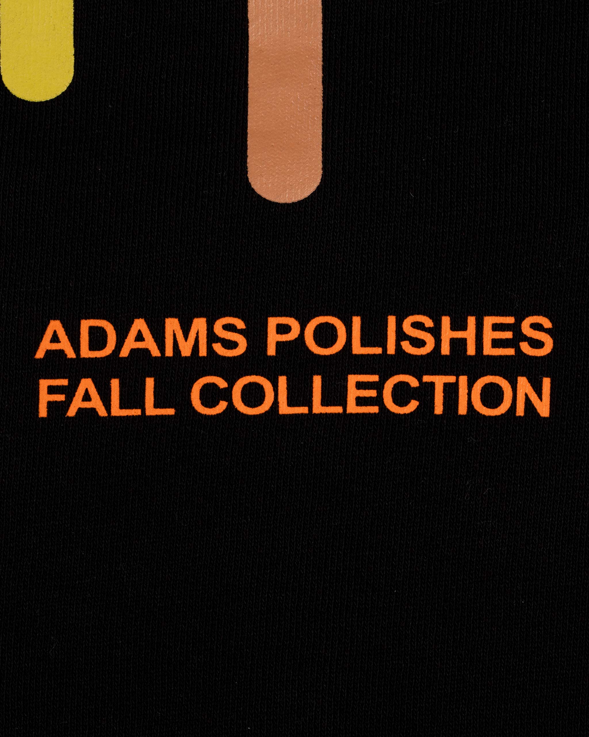 Adam's Fall Hoodie (Black)