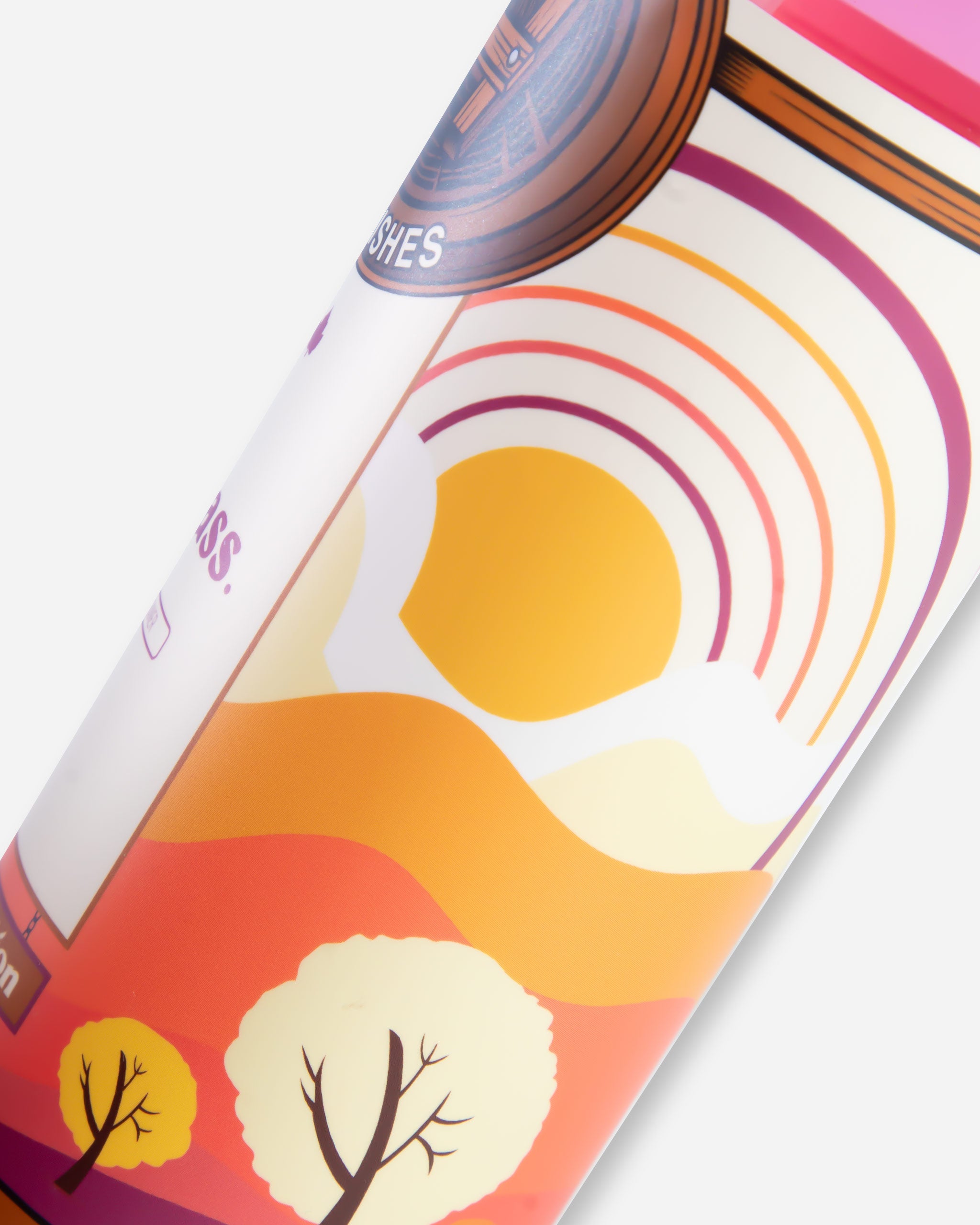 Adam's Fall Glass Cleaner