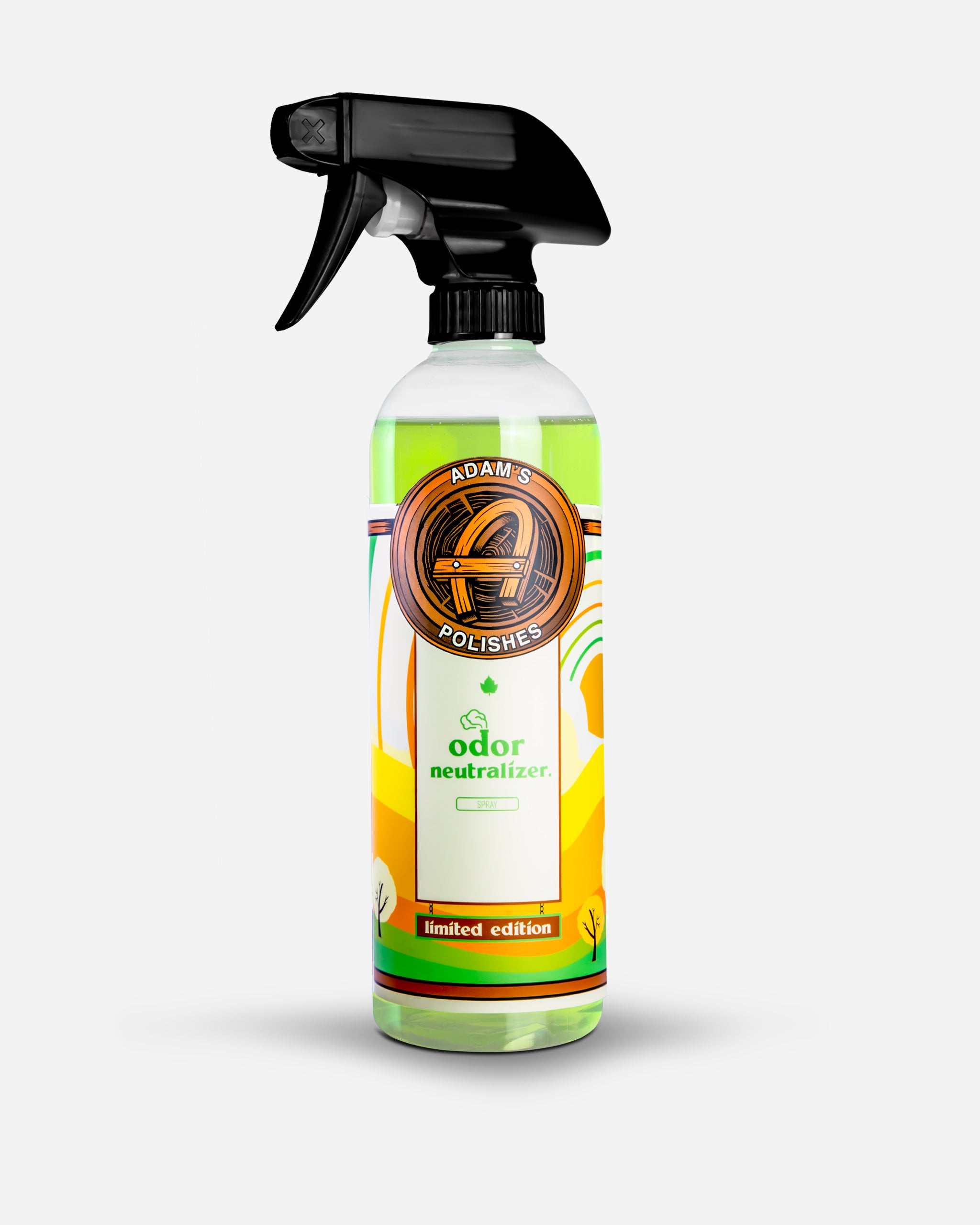 Adam's Fall Odor Neutralizer