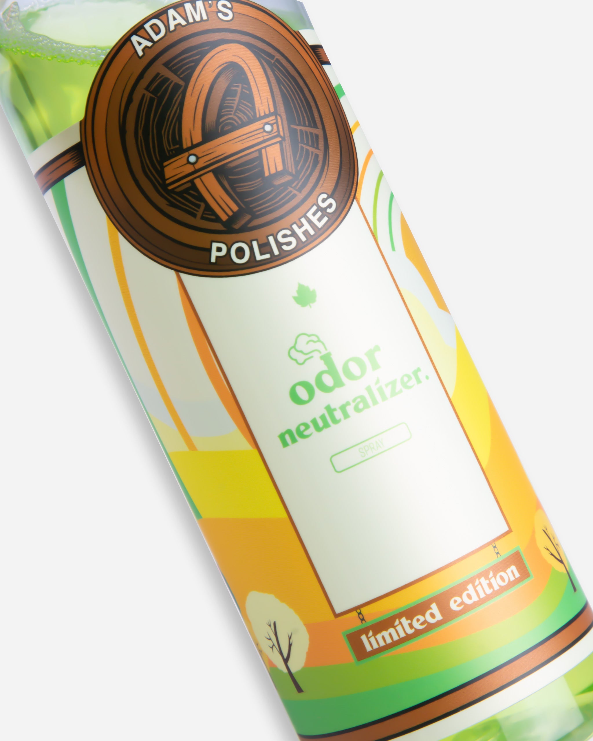 Adam's Fall Odor Neutralizer