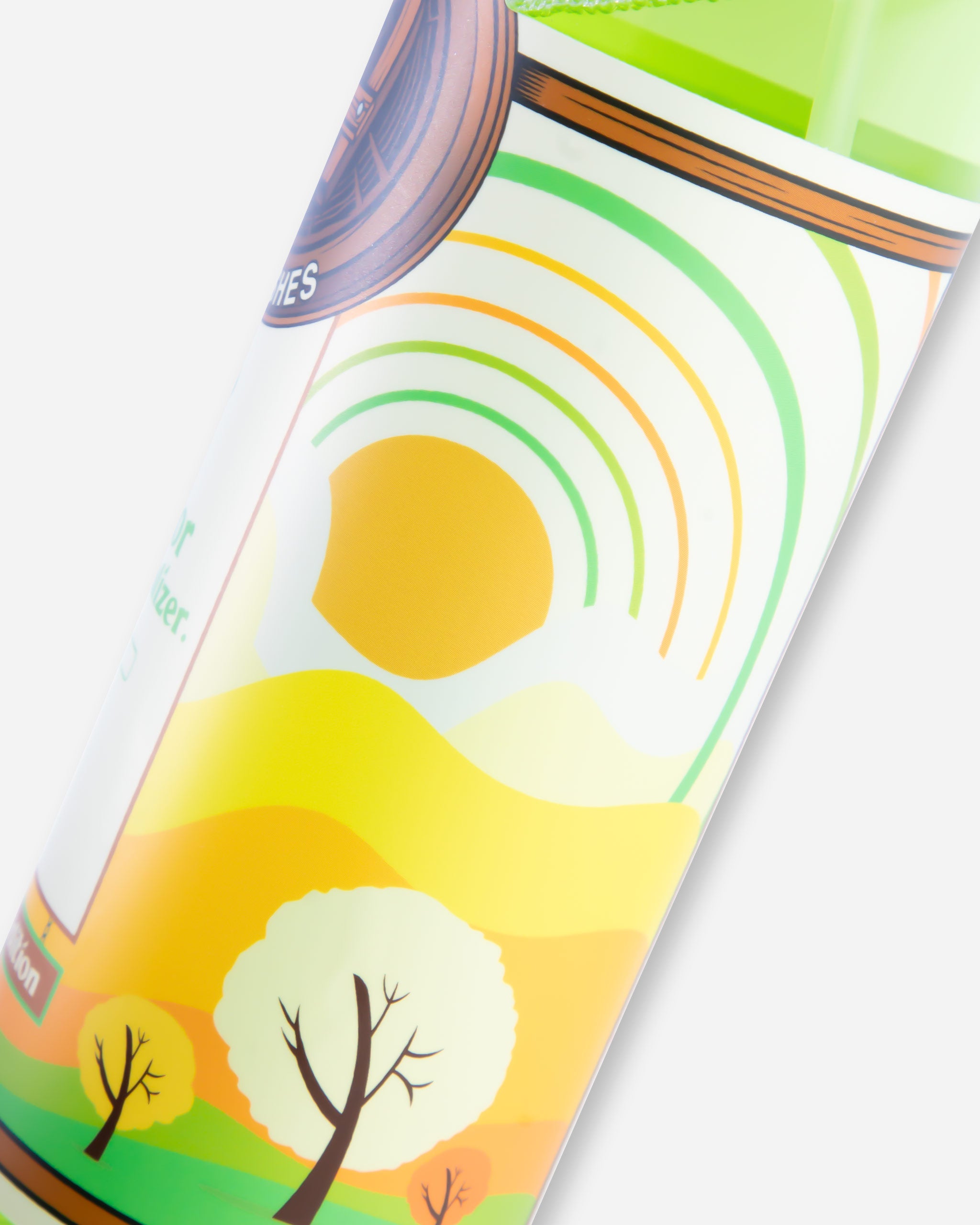 Adam's Fall Odor Neutralizer