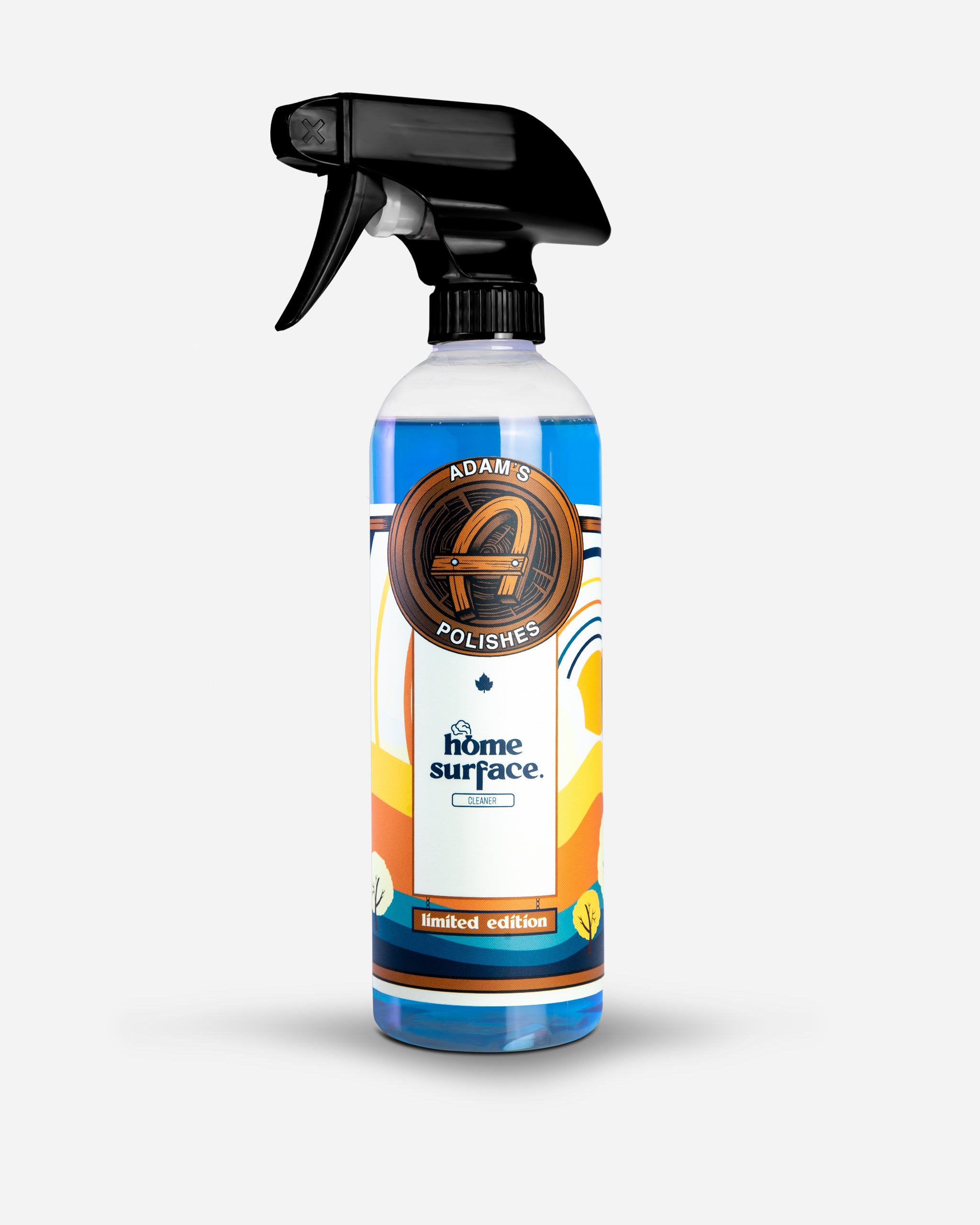 Adam's Fall Home Surface Cleaner