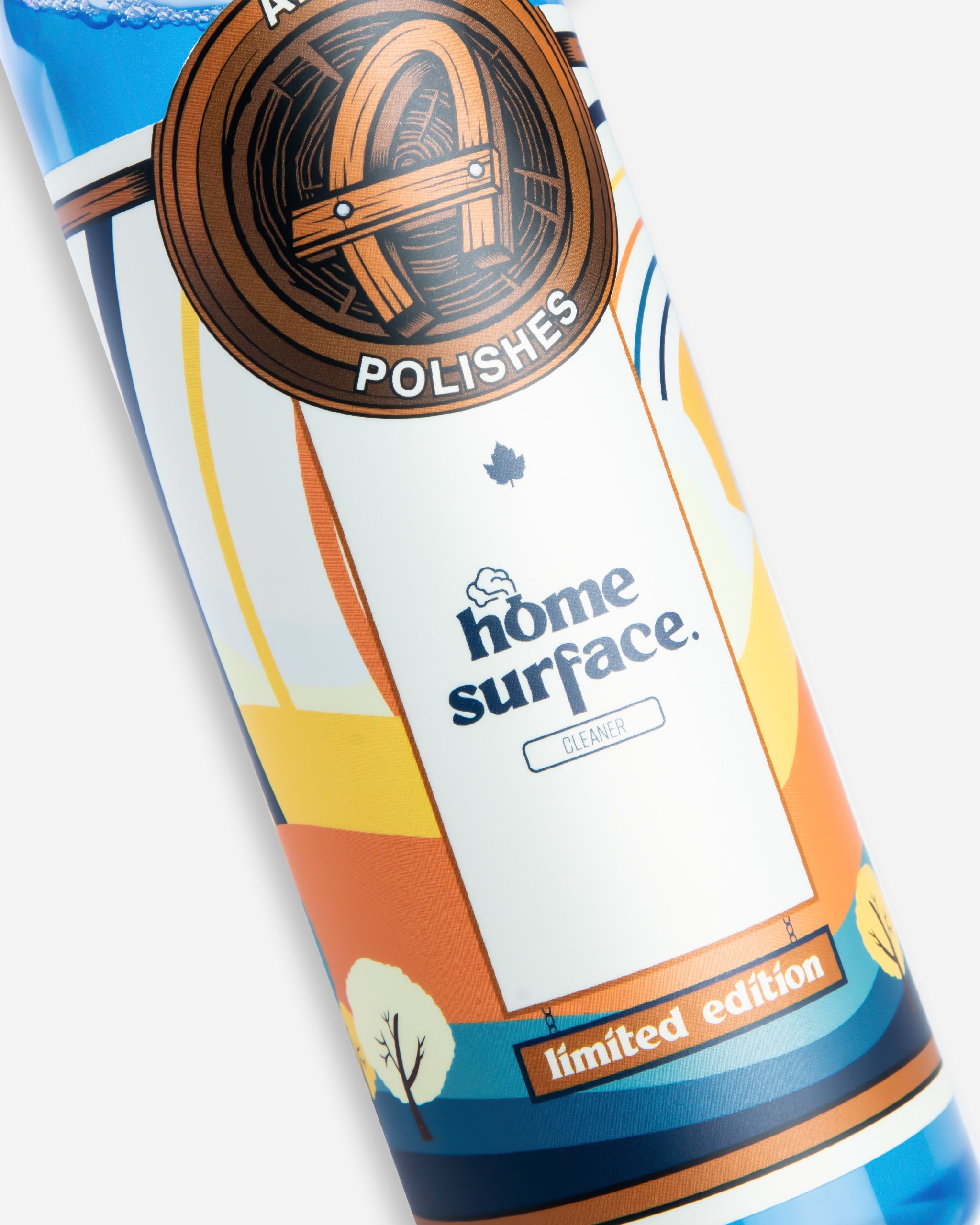 Adam's Fall Home Surface Cleaner