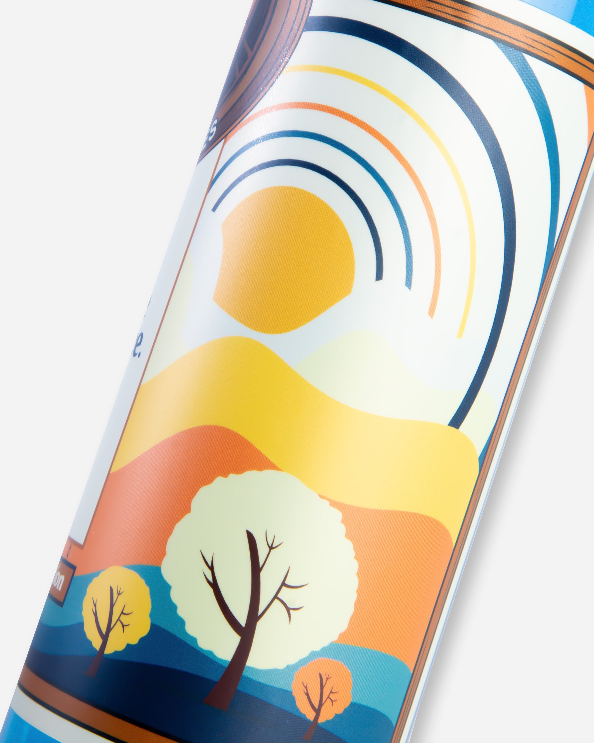 Adam's Fall Home Surface Cleaner