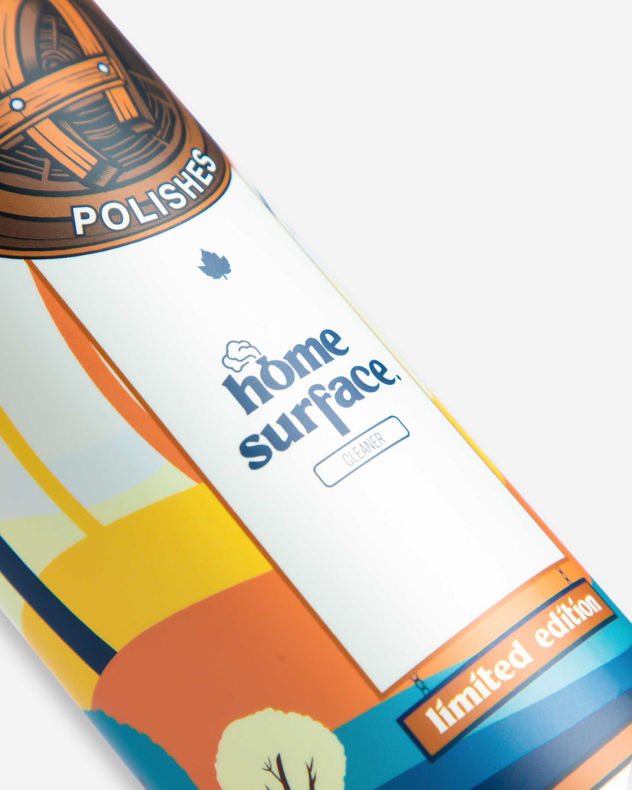 Adam's Fall Home Surface Cleaner