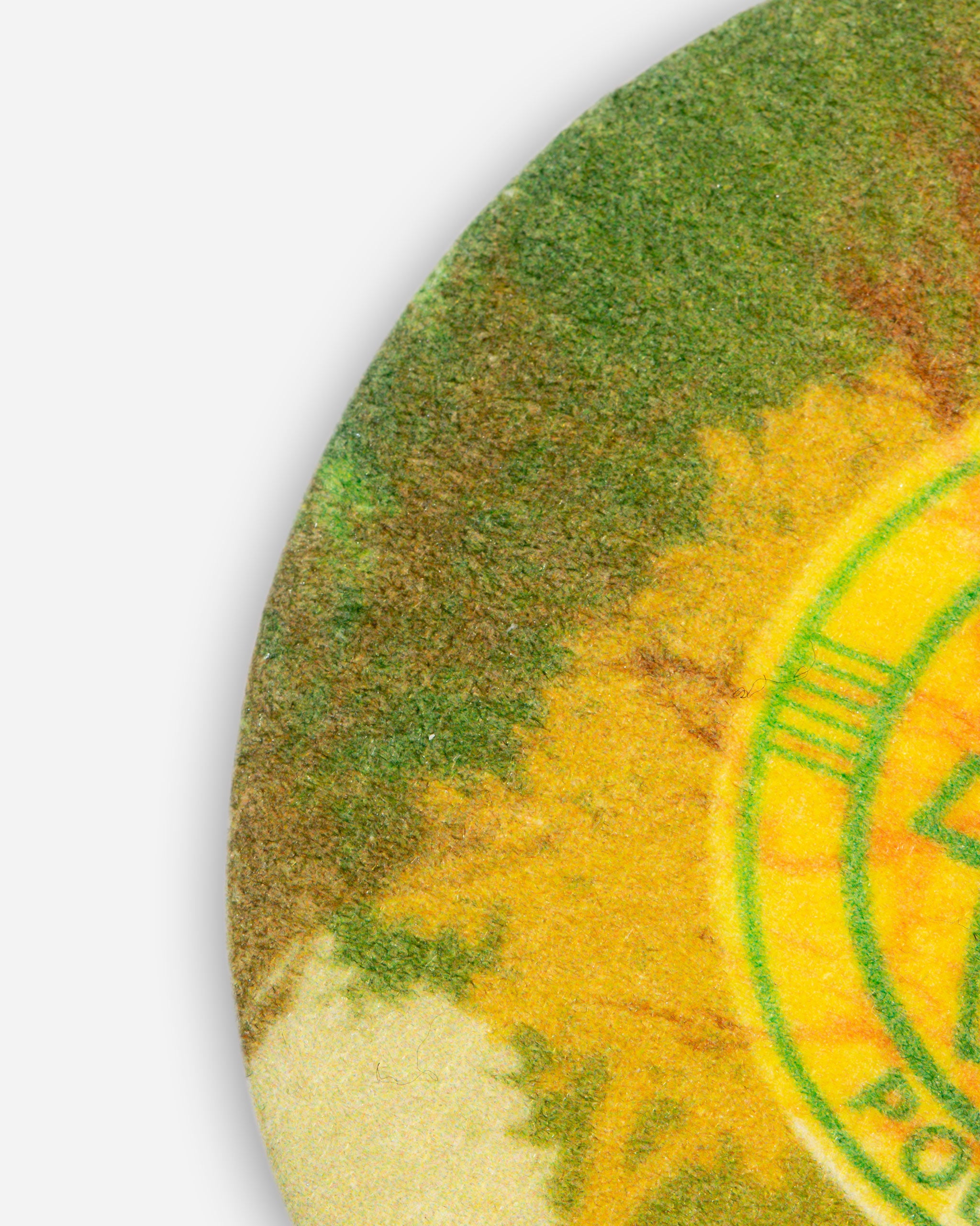 Adam's Autumn Trees Pumpkin Spice Air Freshener