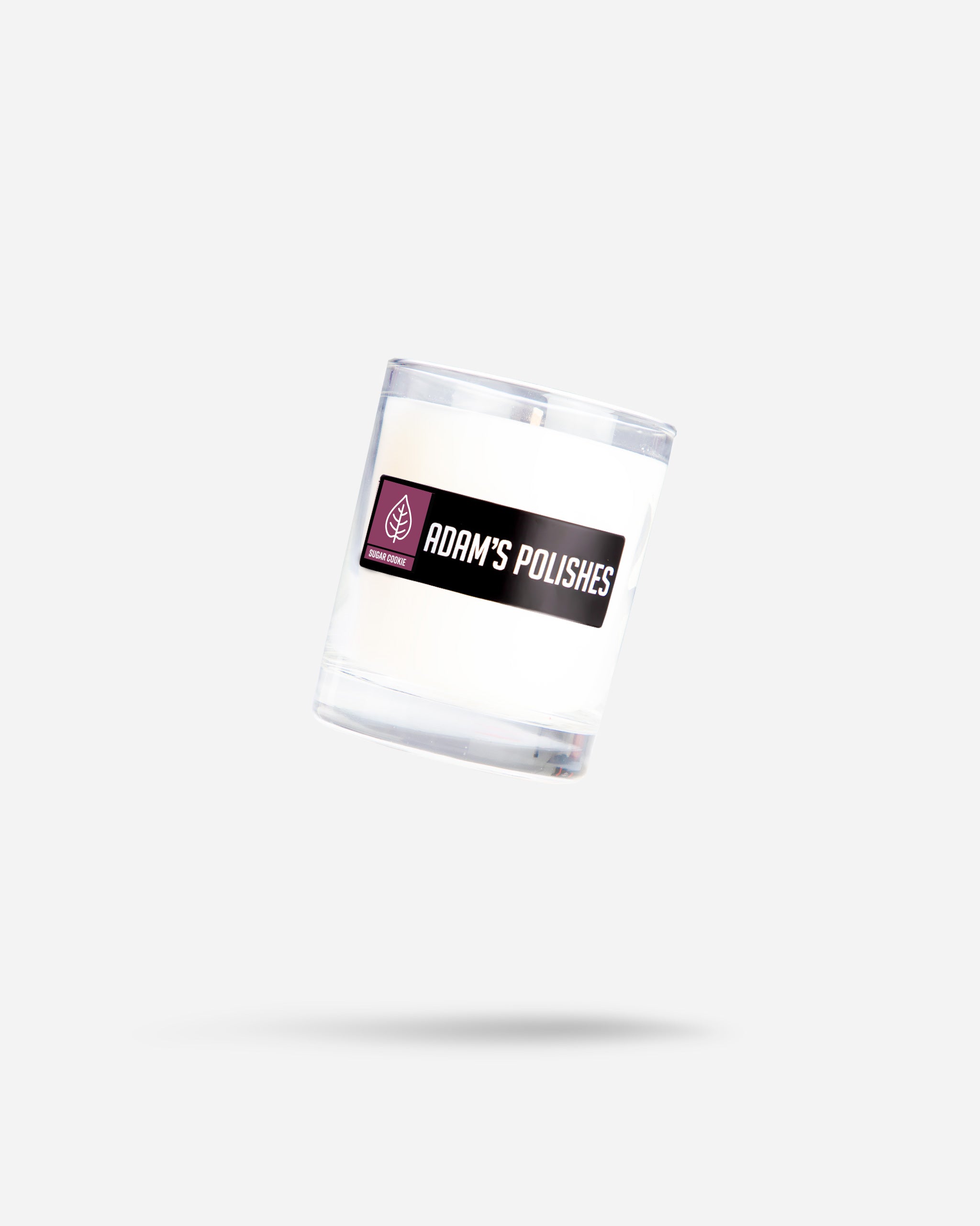 Adam's Fall Collection Candle (Sugar Cookie)