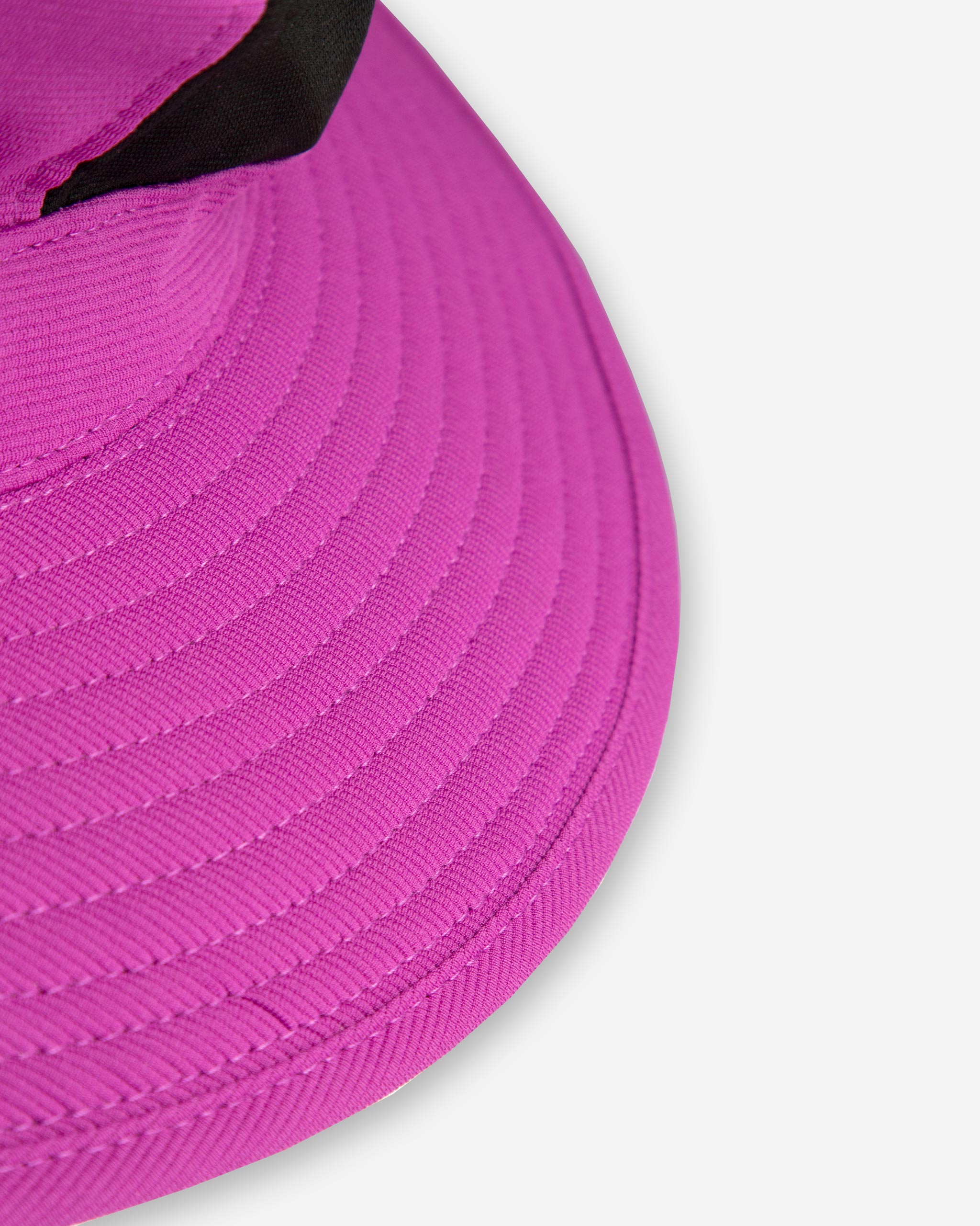 Adam's Magenta Bucket Hat
