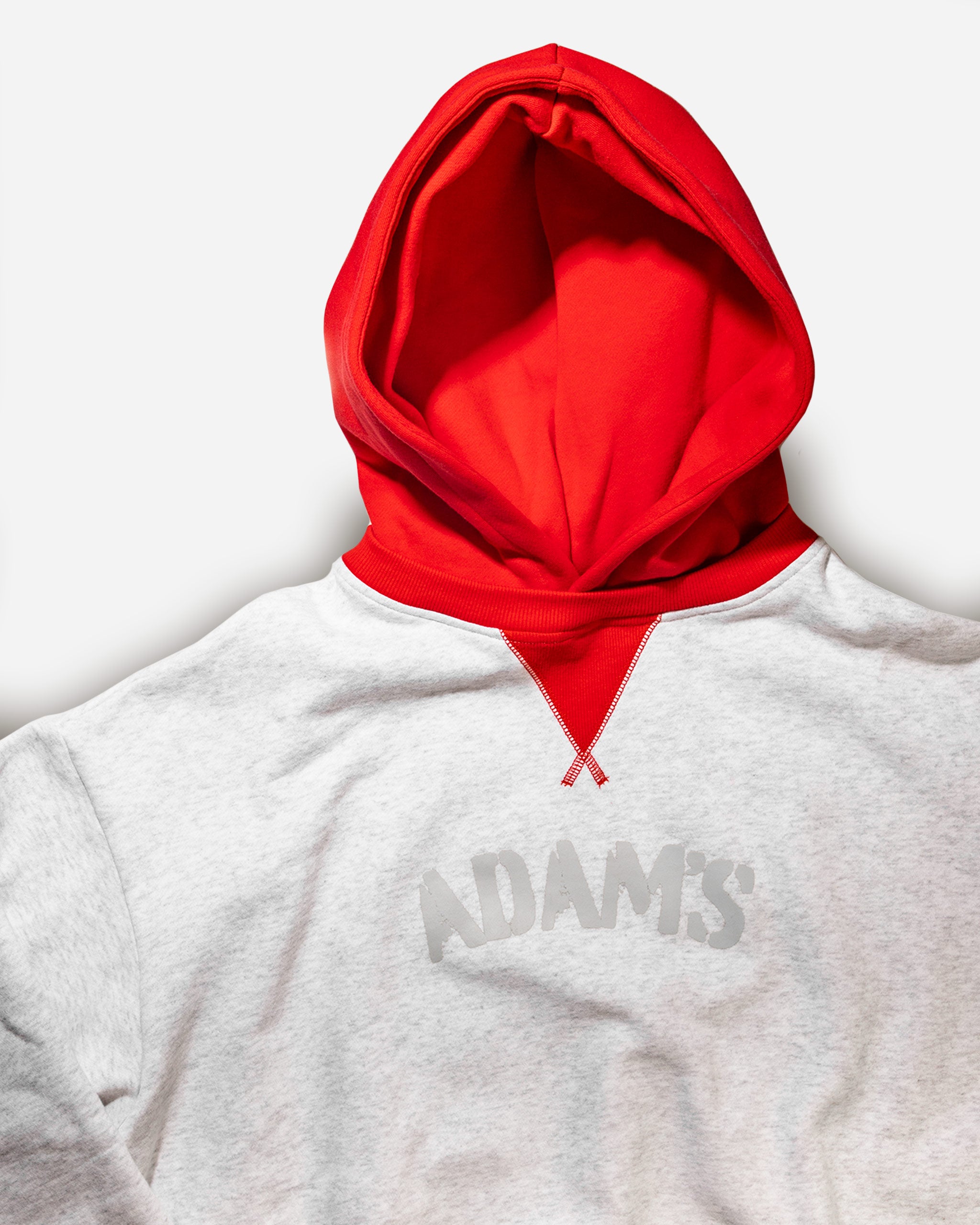 Adam's Collegiate Hoodie