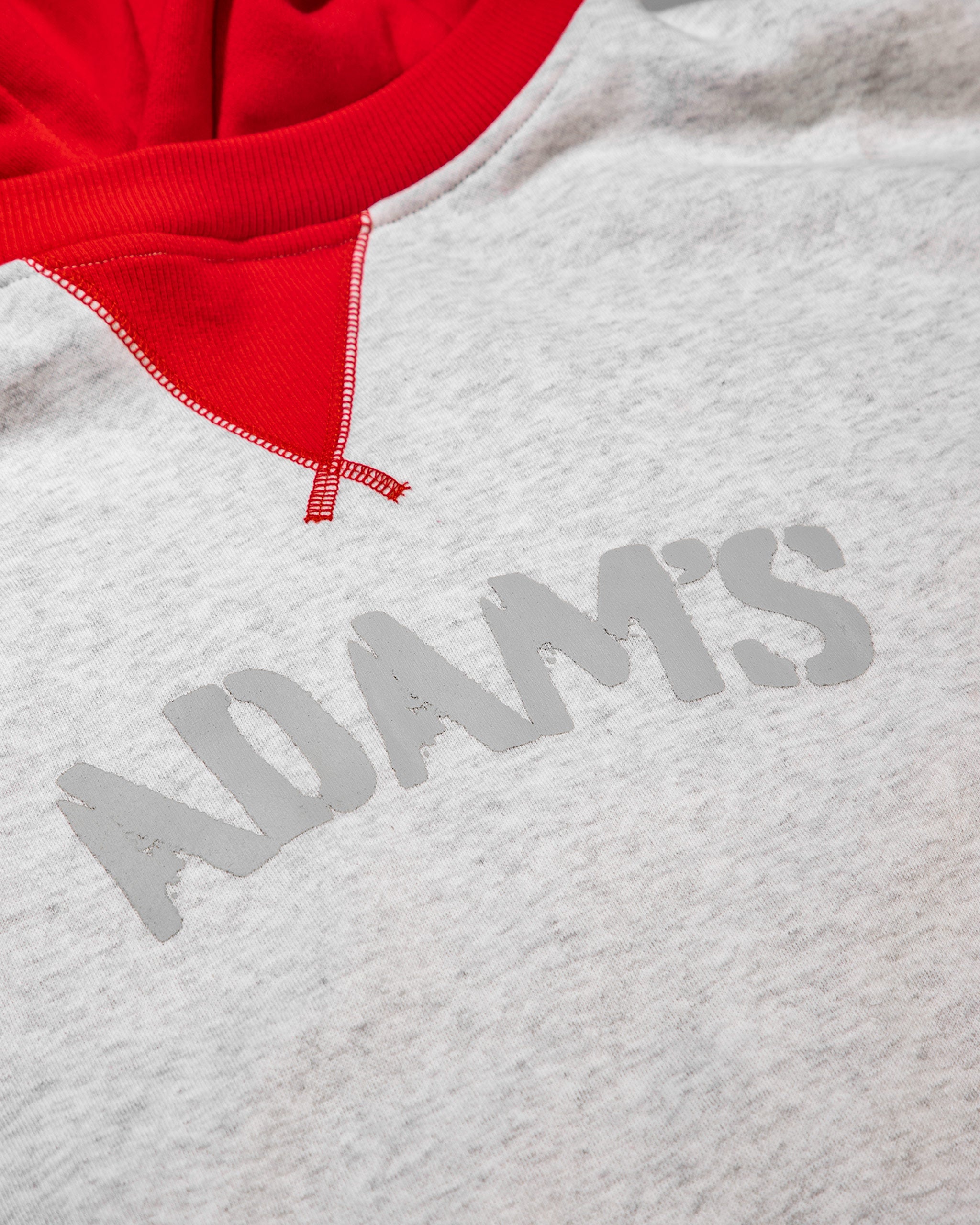 Adam's Collegiate Hoodie