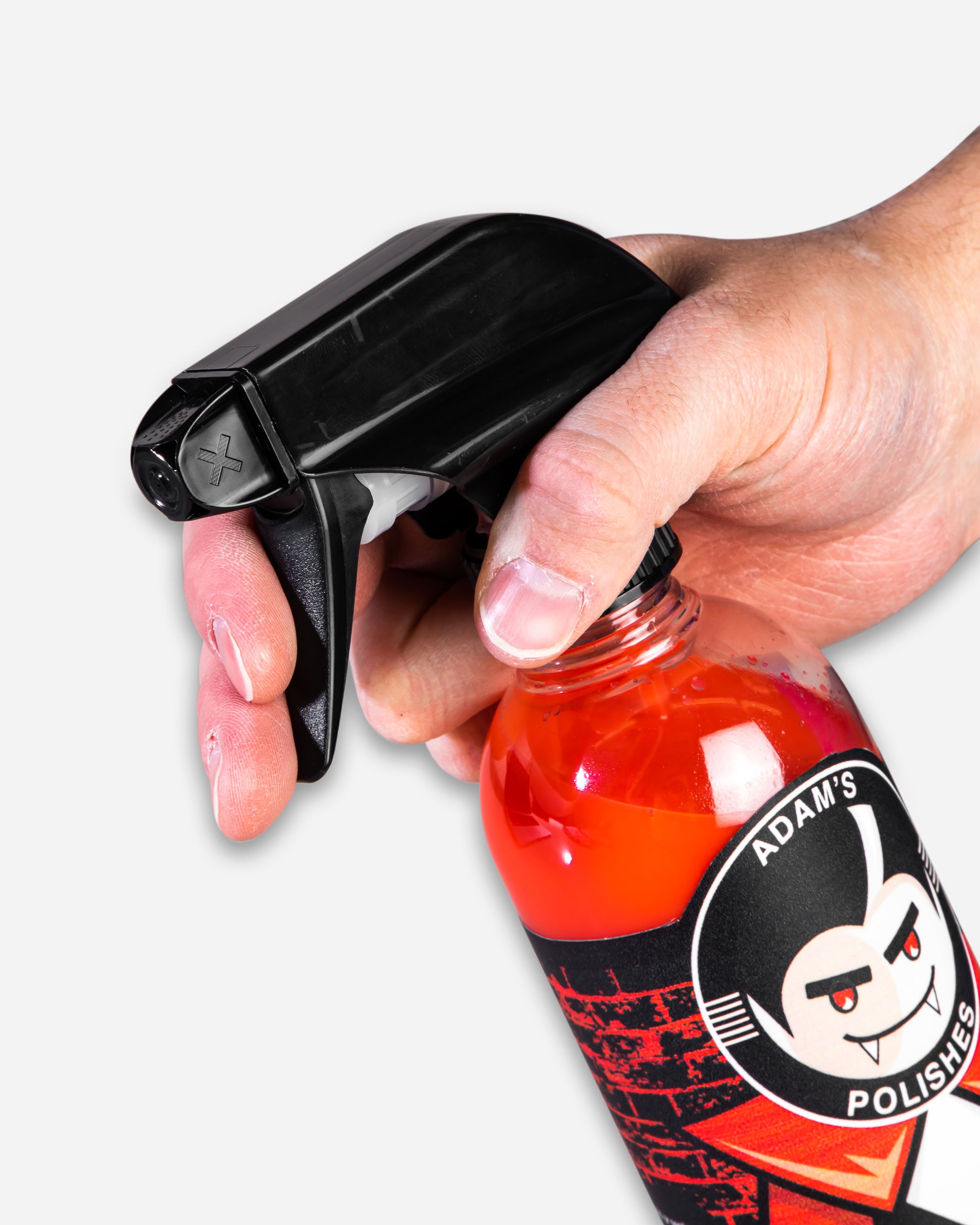 Adam's Vampire Detail Spray 16oz