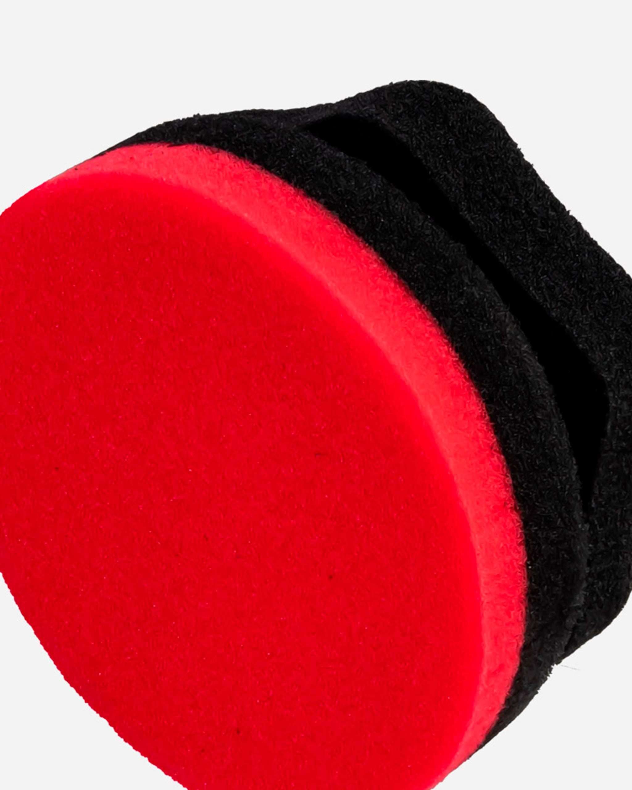 Adam's Red Waxing Hex Grip Applicator