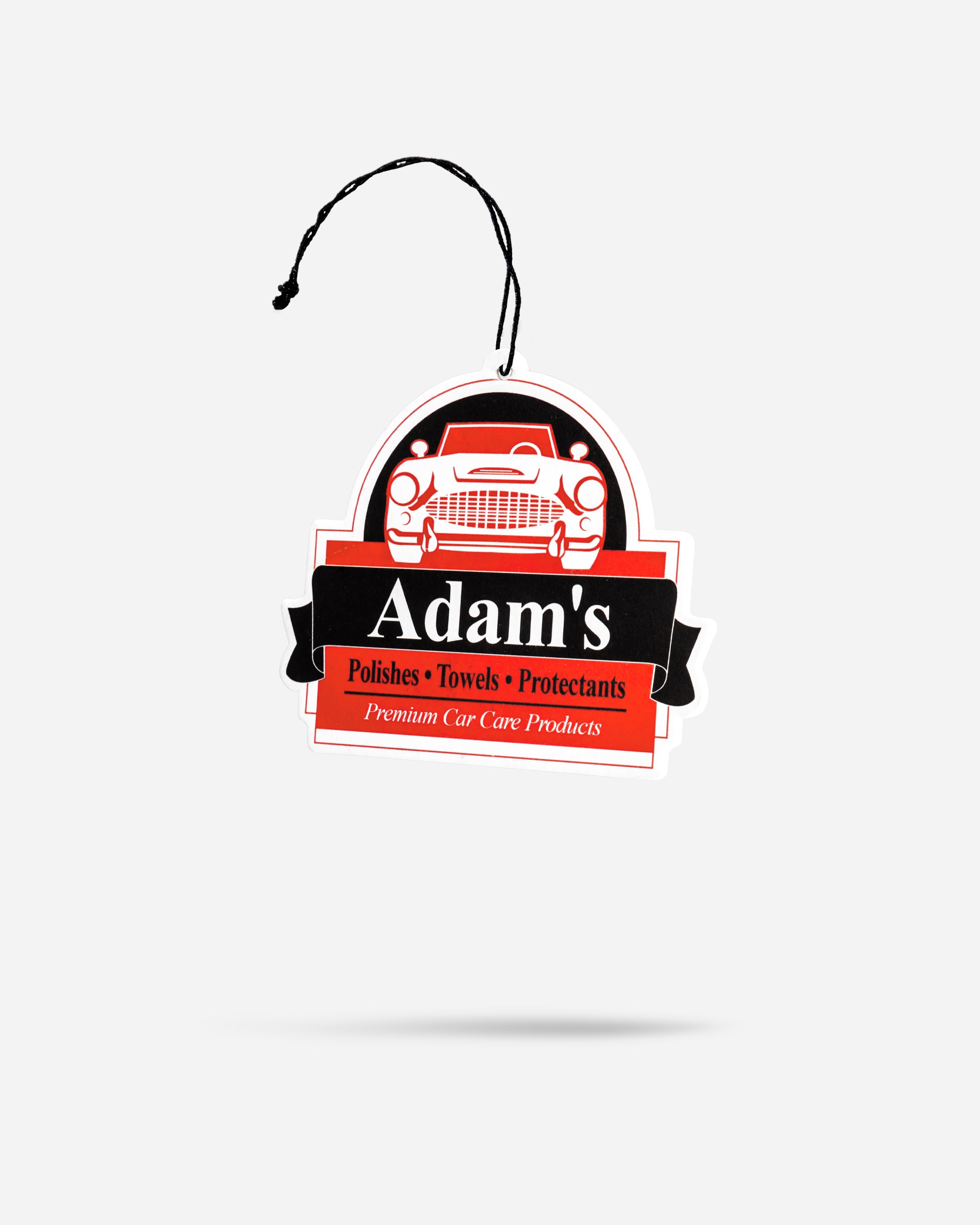 Adam's Throwback Air Freshener (Deluxe)