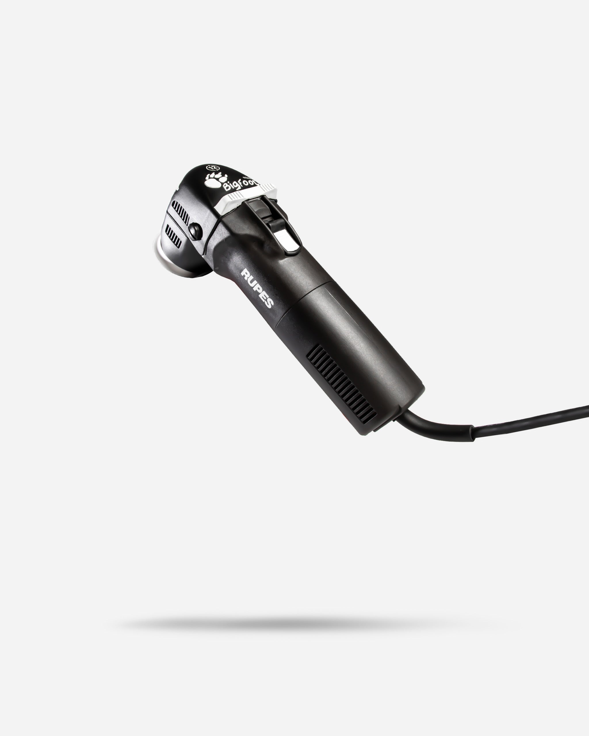 Rupes Bigfoot Mini de Luxe (LHR75E) - Reiniging Rupes Bigfoot Mini de Luxe (LHR75E) - Reiniging