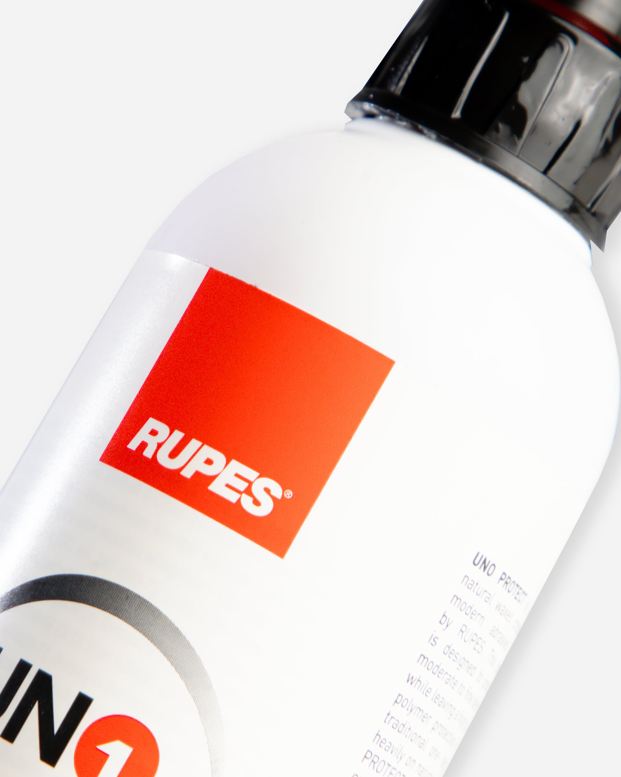 RUPES UNO Protect All-In-One Polish and Protectant