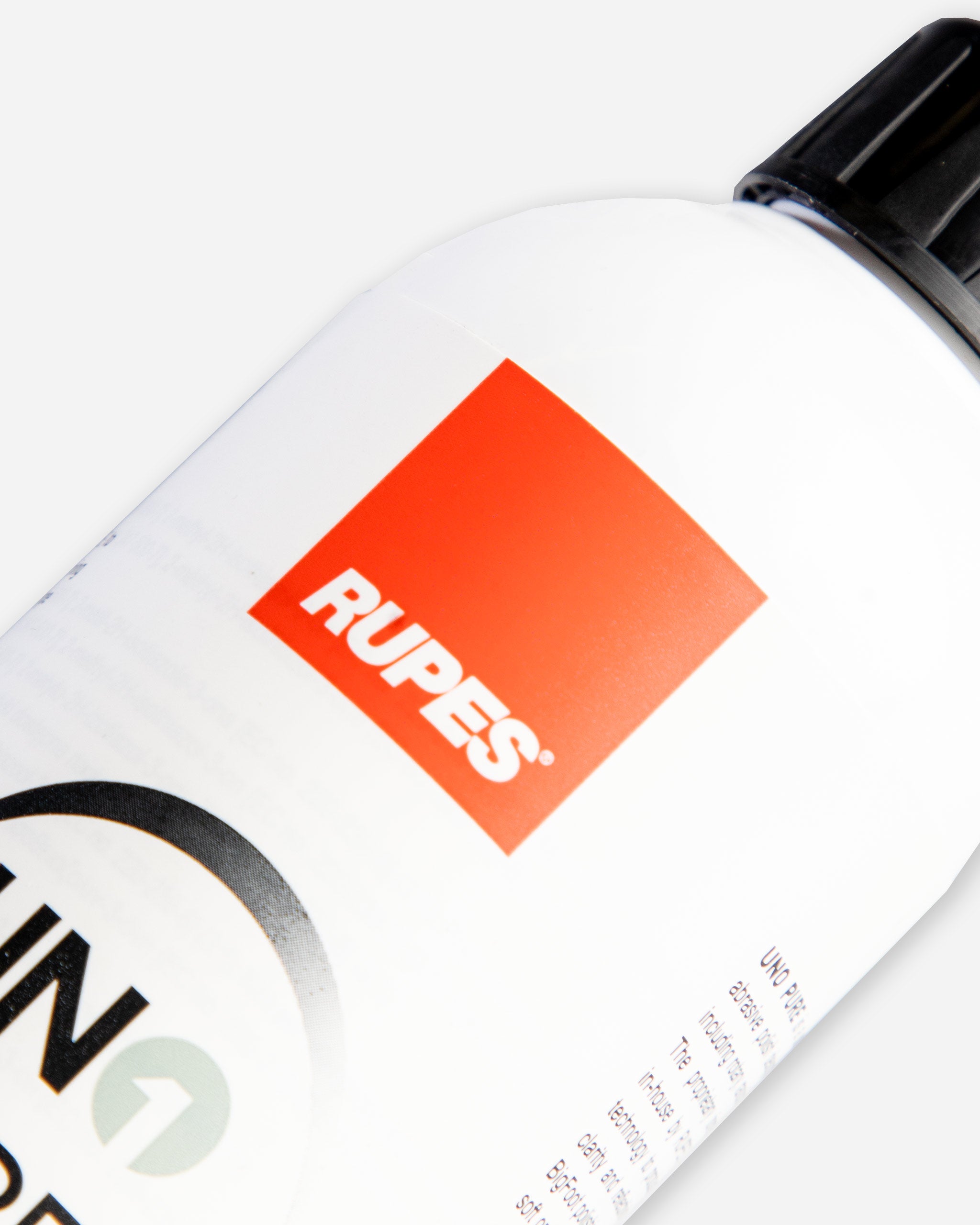 RUPES UNO Pure Ultrafine Polish