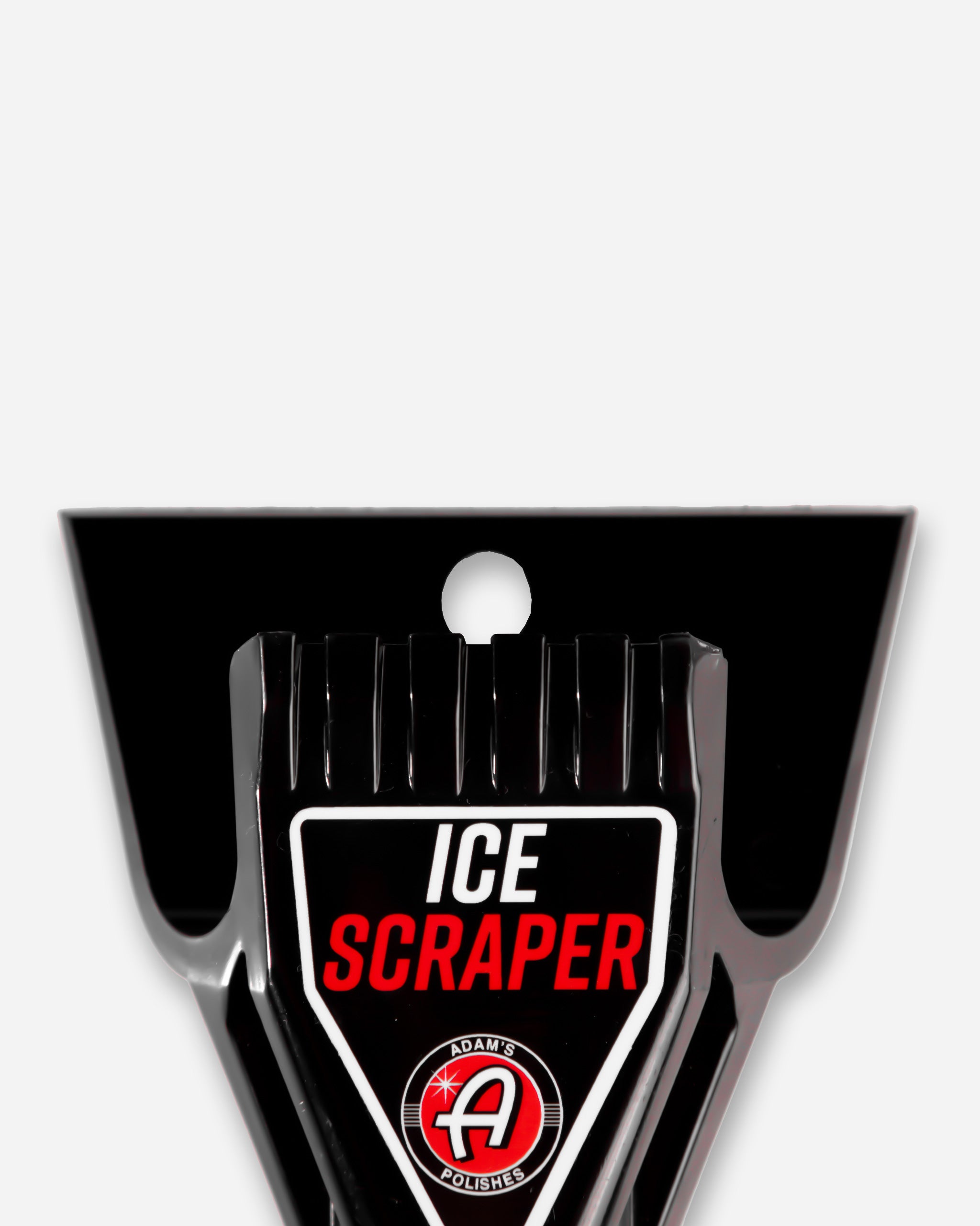 Adam's Short Handle Ice Scraper