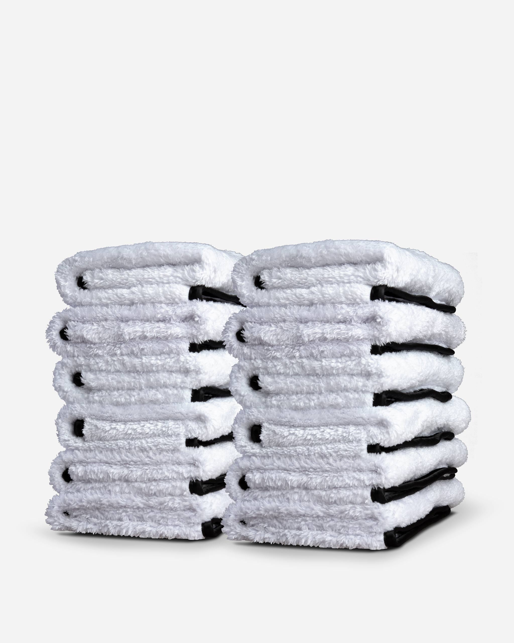 Adam's Single Soft Microfiber Towel