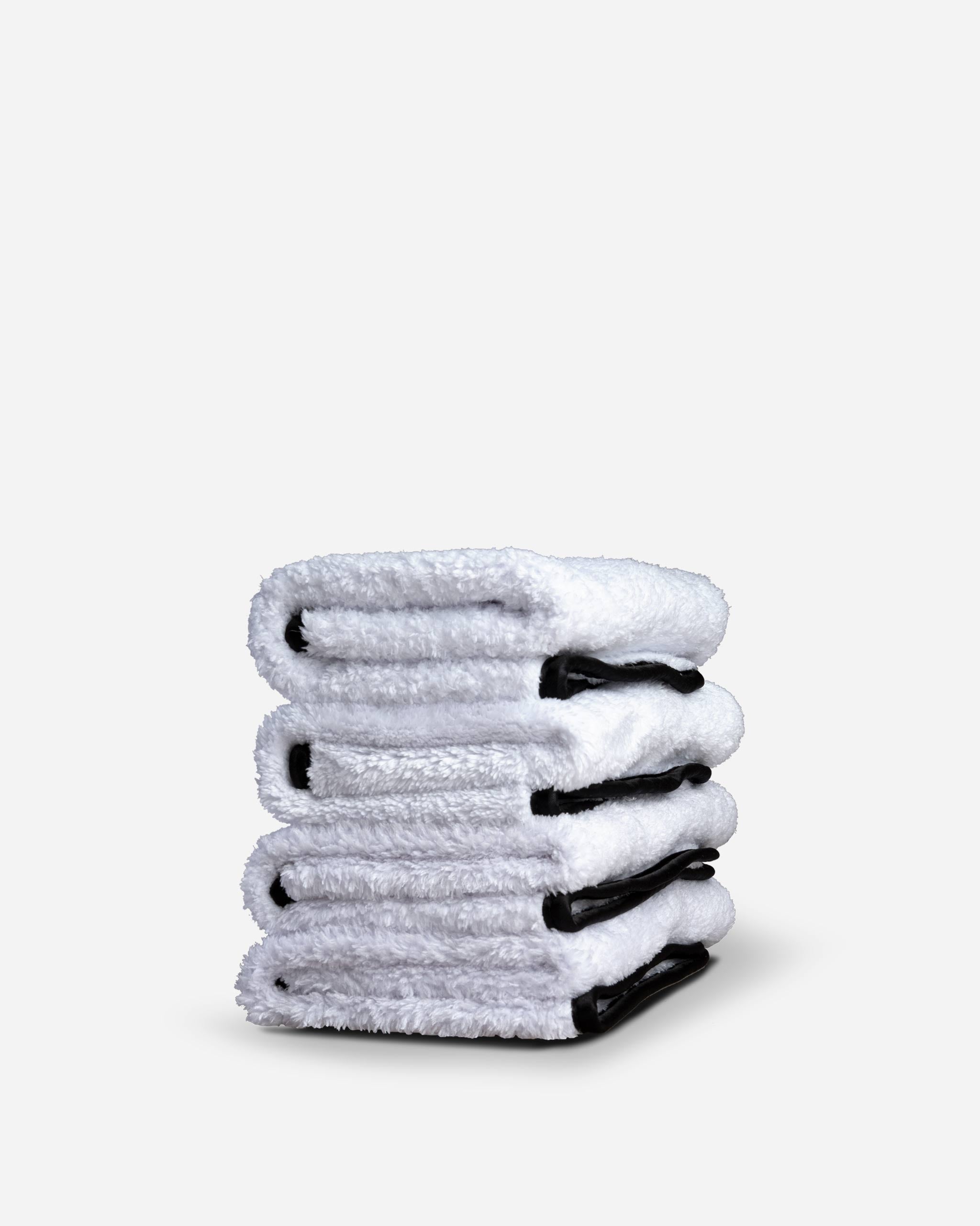 Adam's Single Soft Microfiber Towel