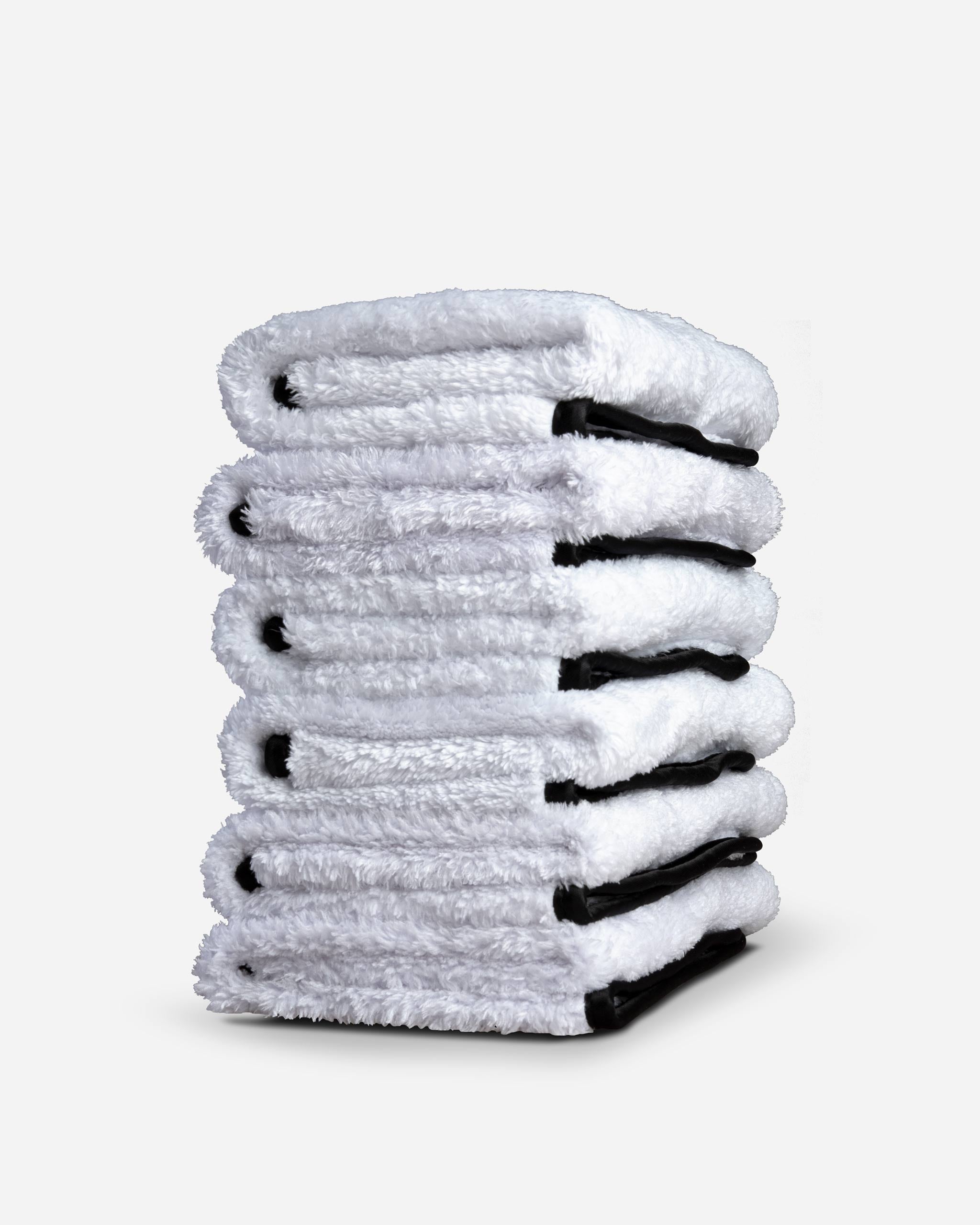 Adam's Single Soft Microfiber Towel