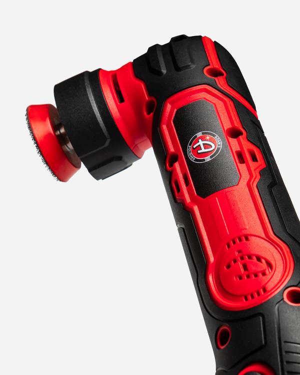 Adam's SK Pro Micro Cordless Swirl Killer Polisher 2.0 Rotary Kit