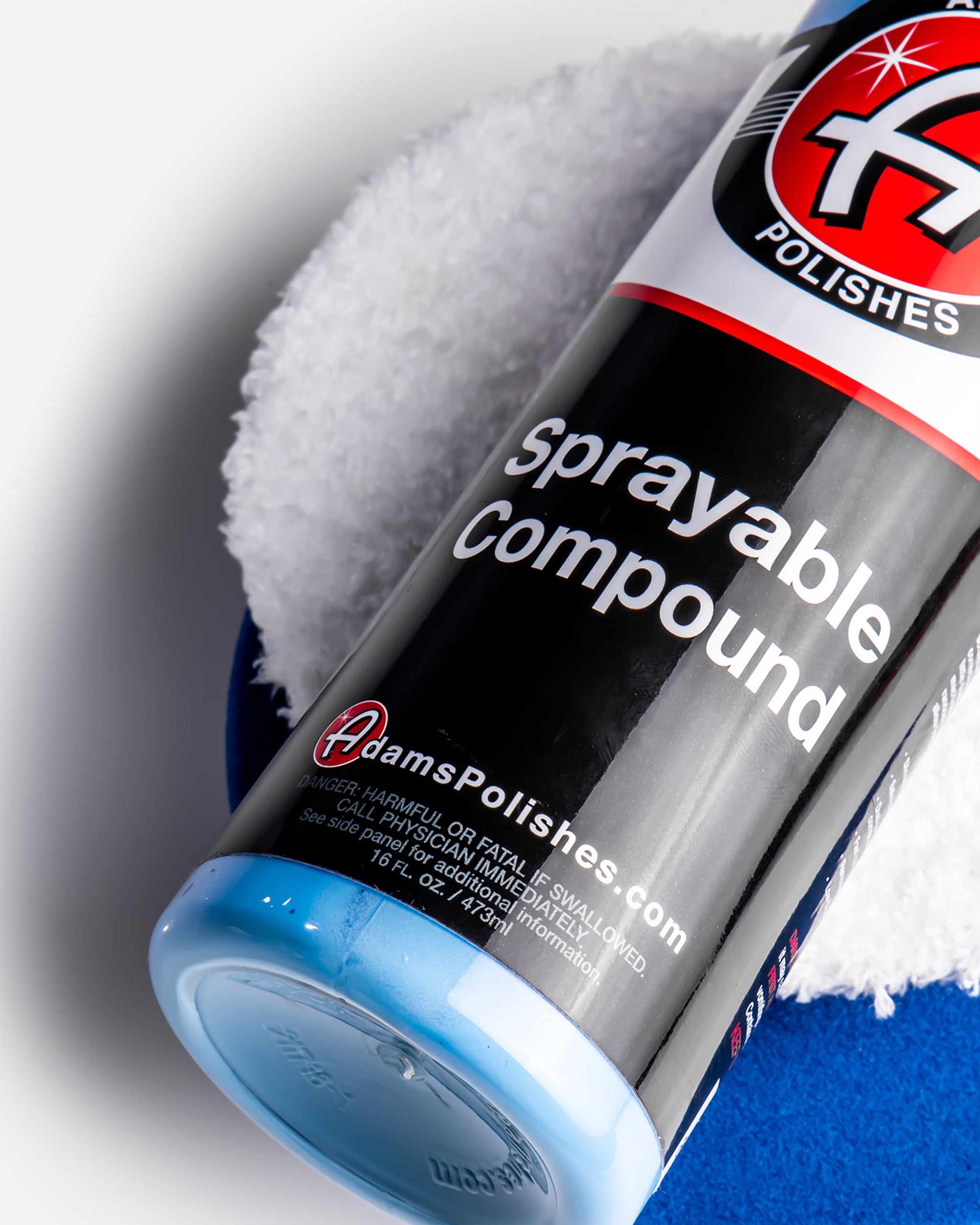 Adam's Sprayable Compound 16oz