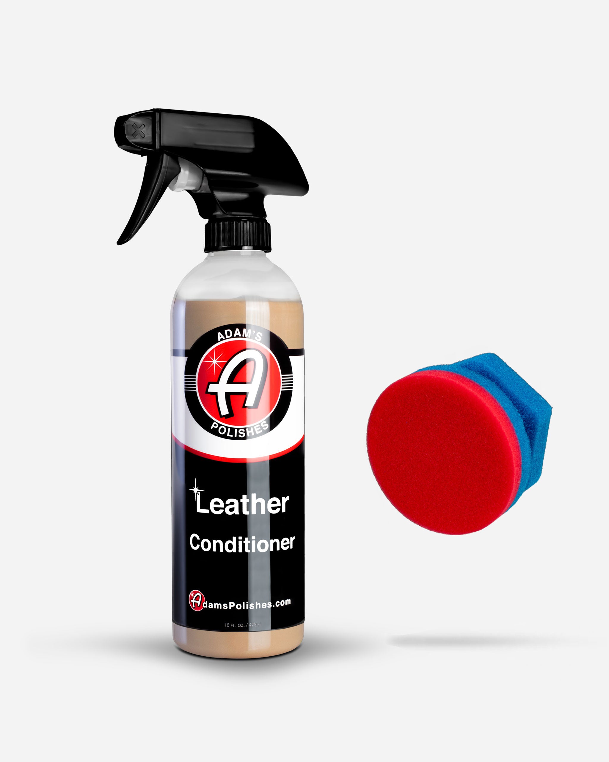 Adam's Leather Conditioner