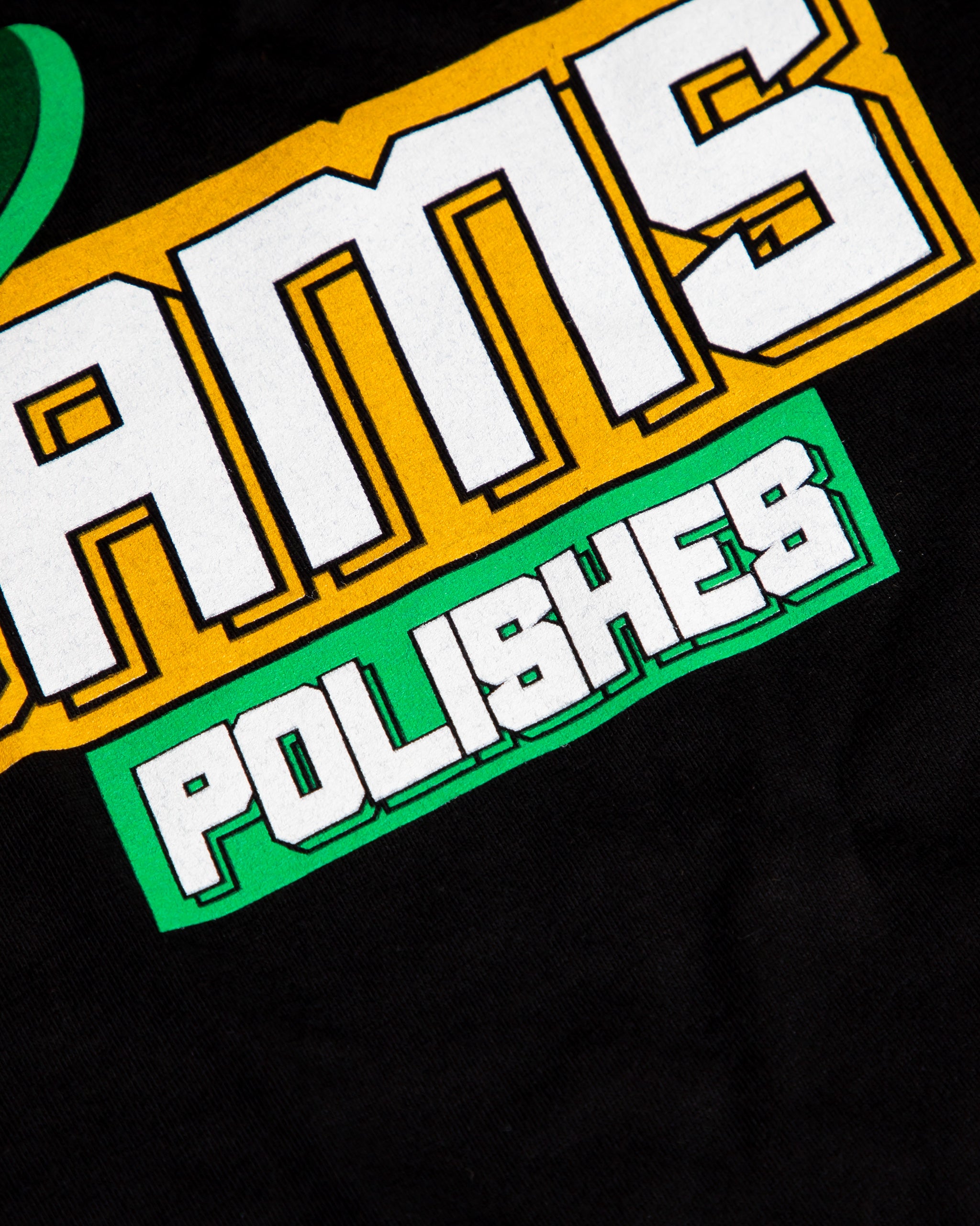 Adam's 2023 St. Patrick's Day T-Shirt