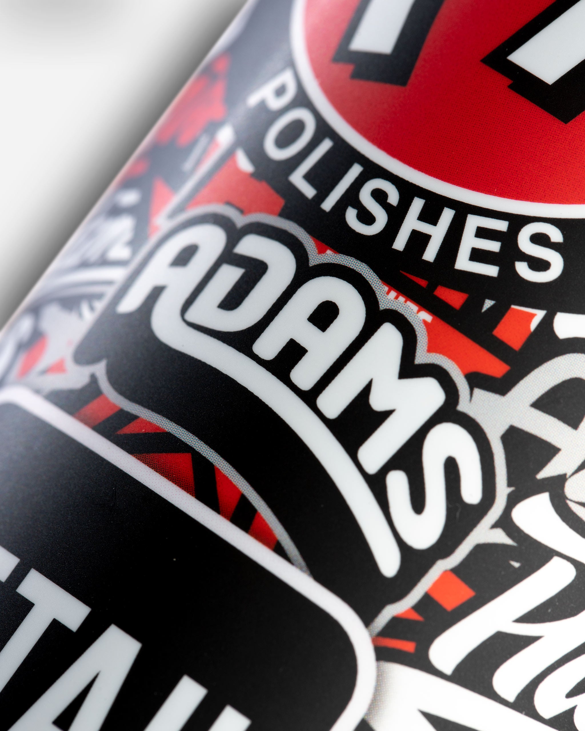 Adam's Sticker Bomb Detail Spray 16oz