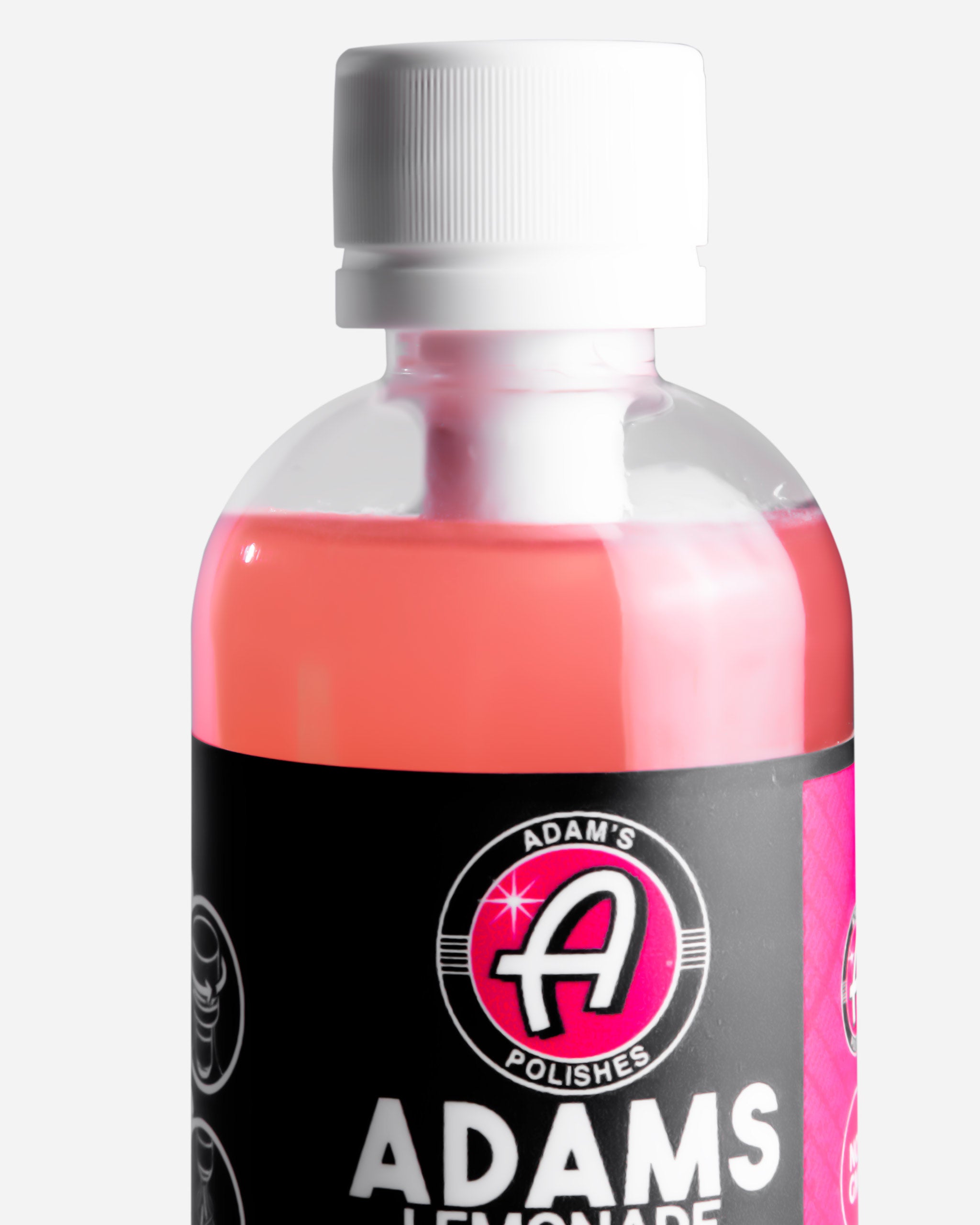 Adam's Lemonade