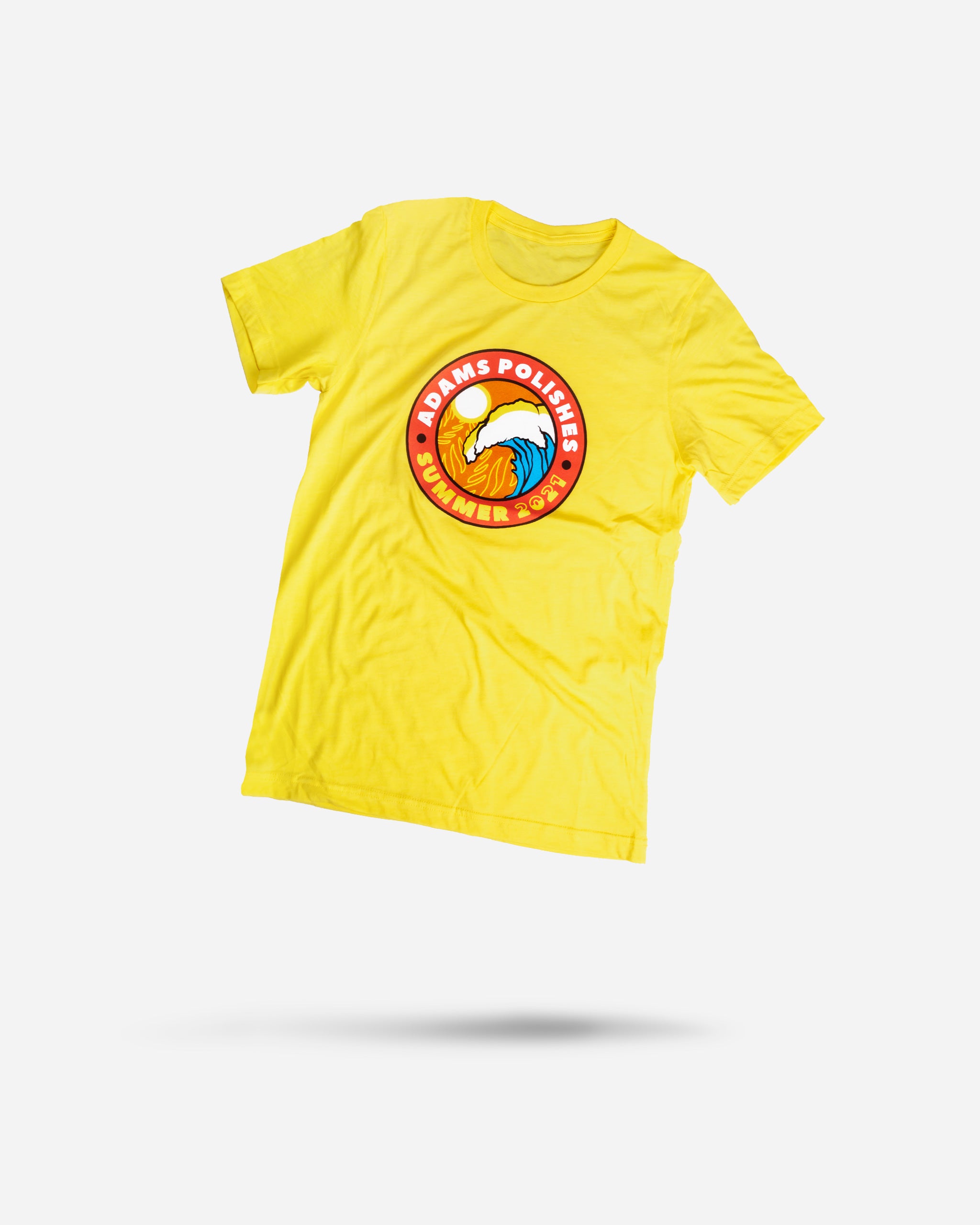 Adam's Summer T-Shirt