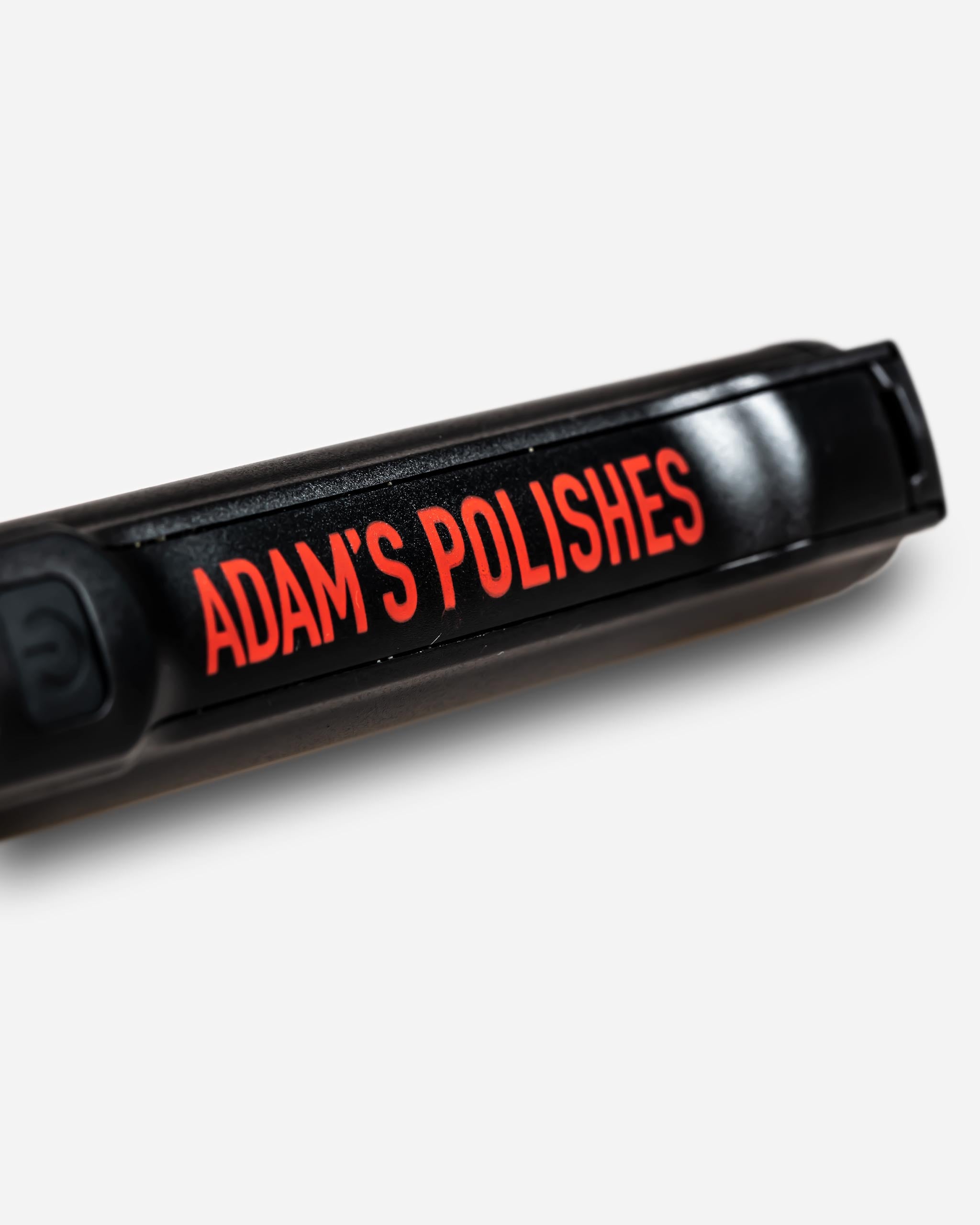 Adam's Swirl Finder Flashlight