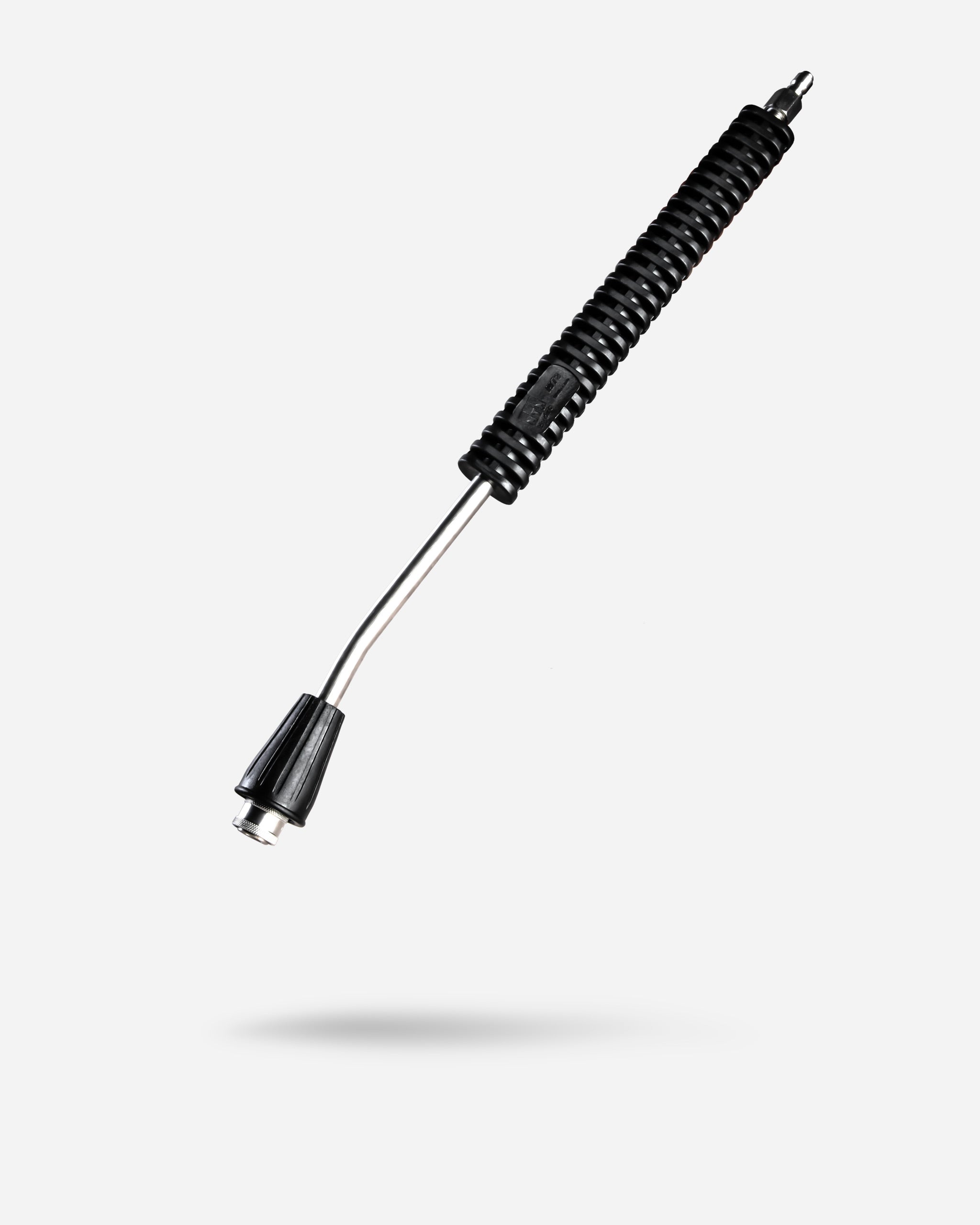 Adam's Swivel Extension Pressure Washer Wand